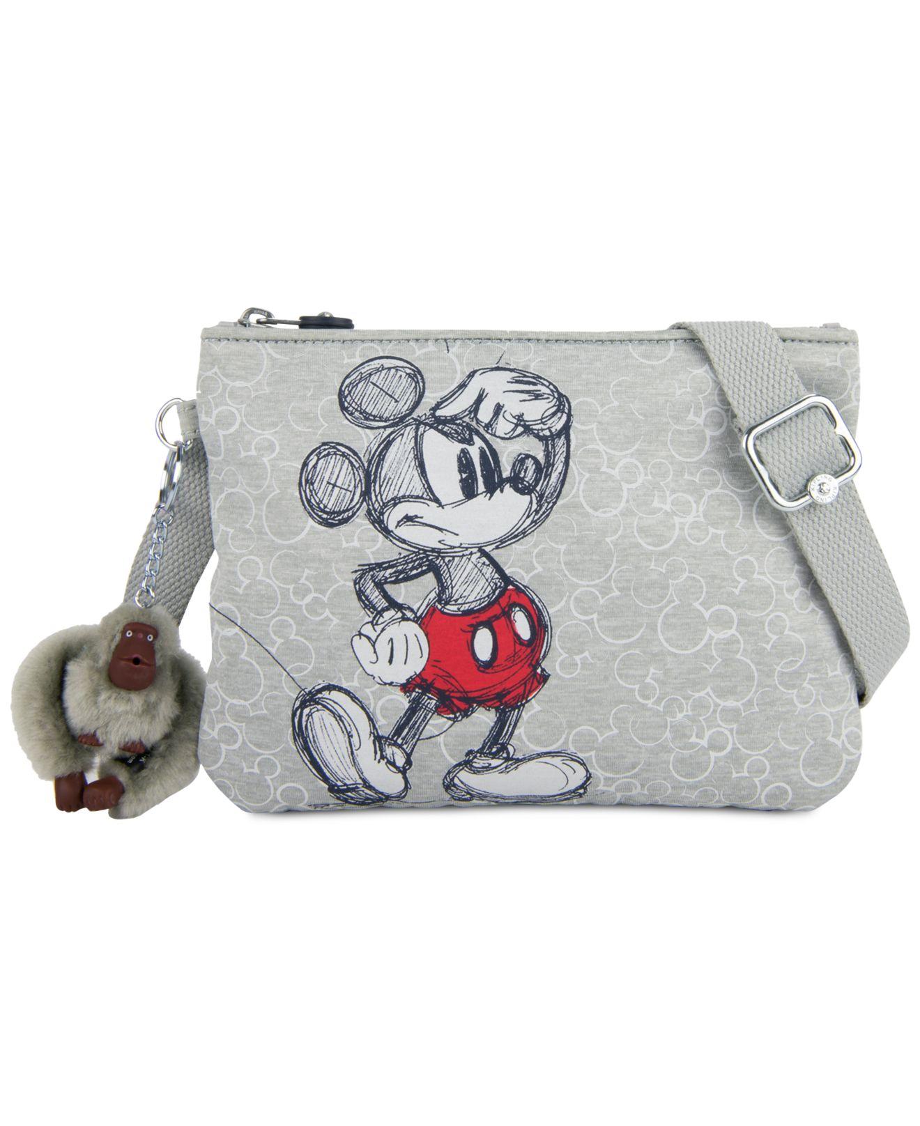 Kipling Synthetic Disney's® Mickey Mouse May Convertible Crossbody