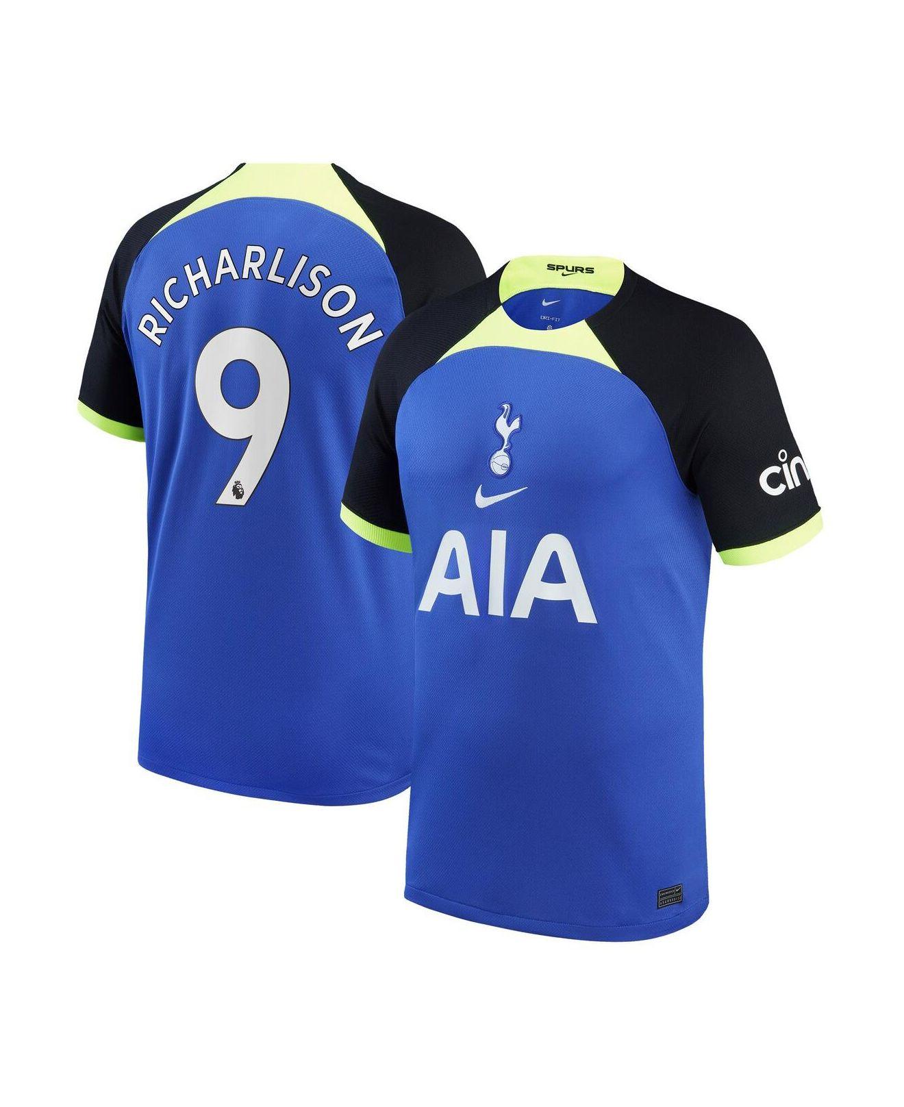 tottenham jersey blue