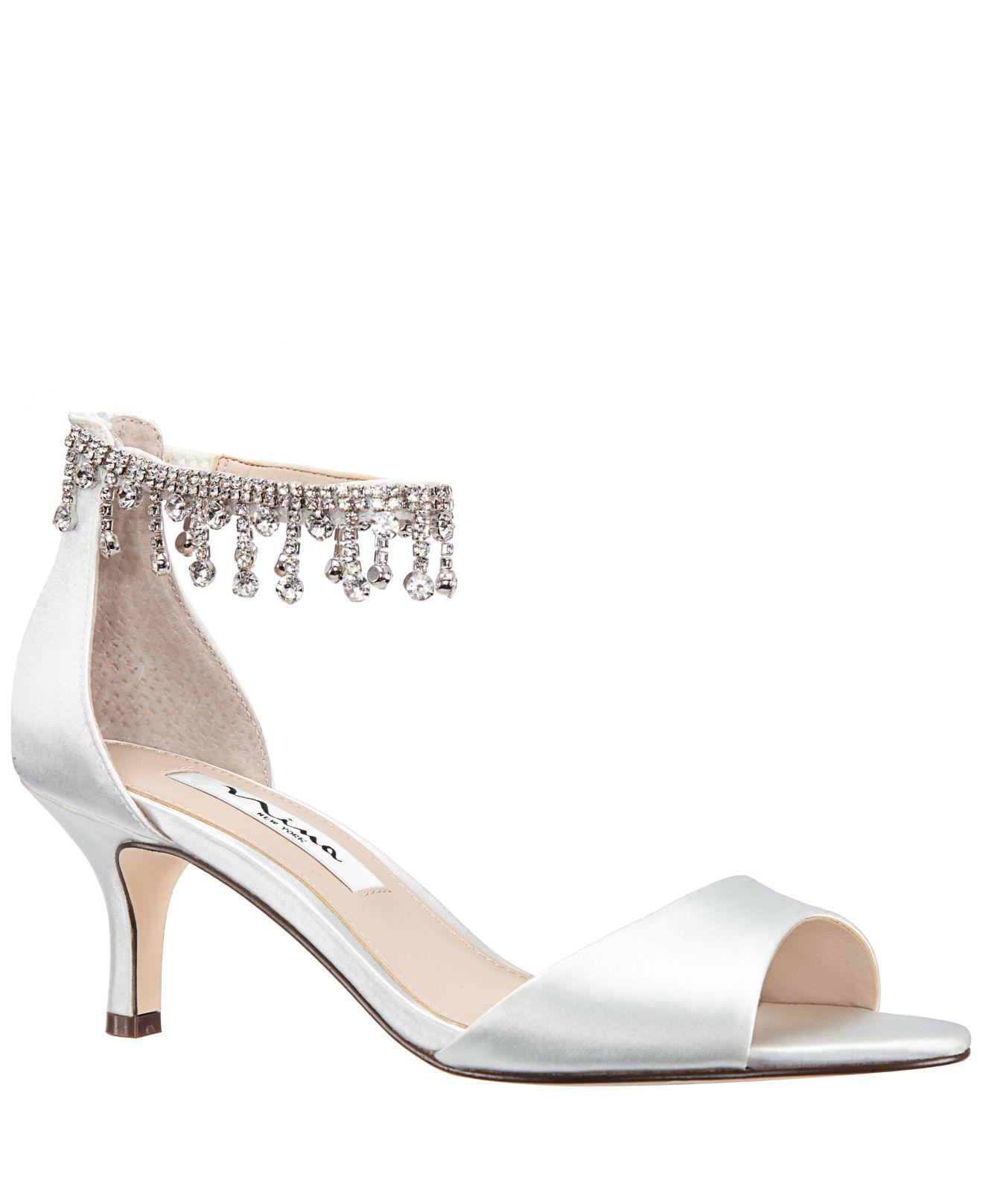 nina chianne dress sandals