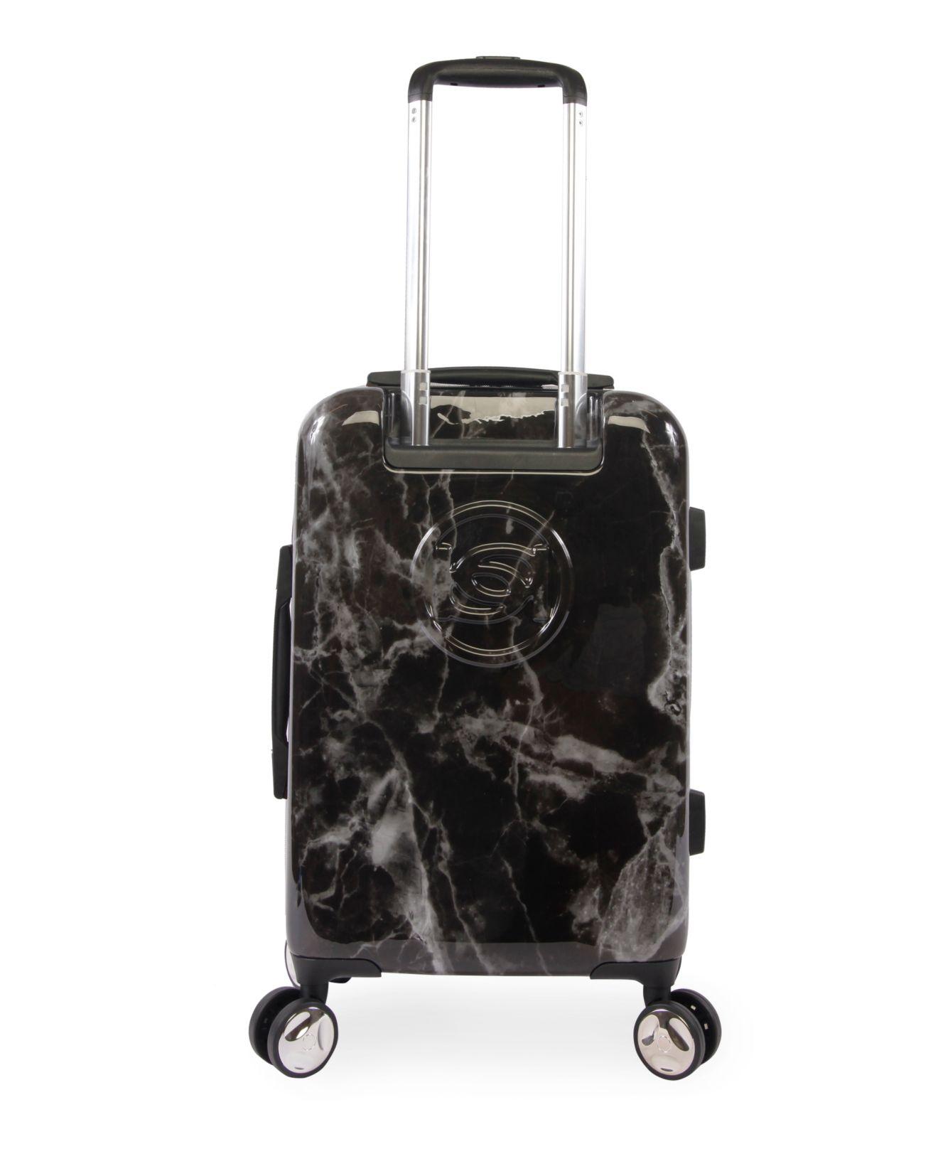 bebe marble luggage