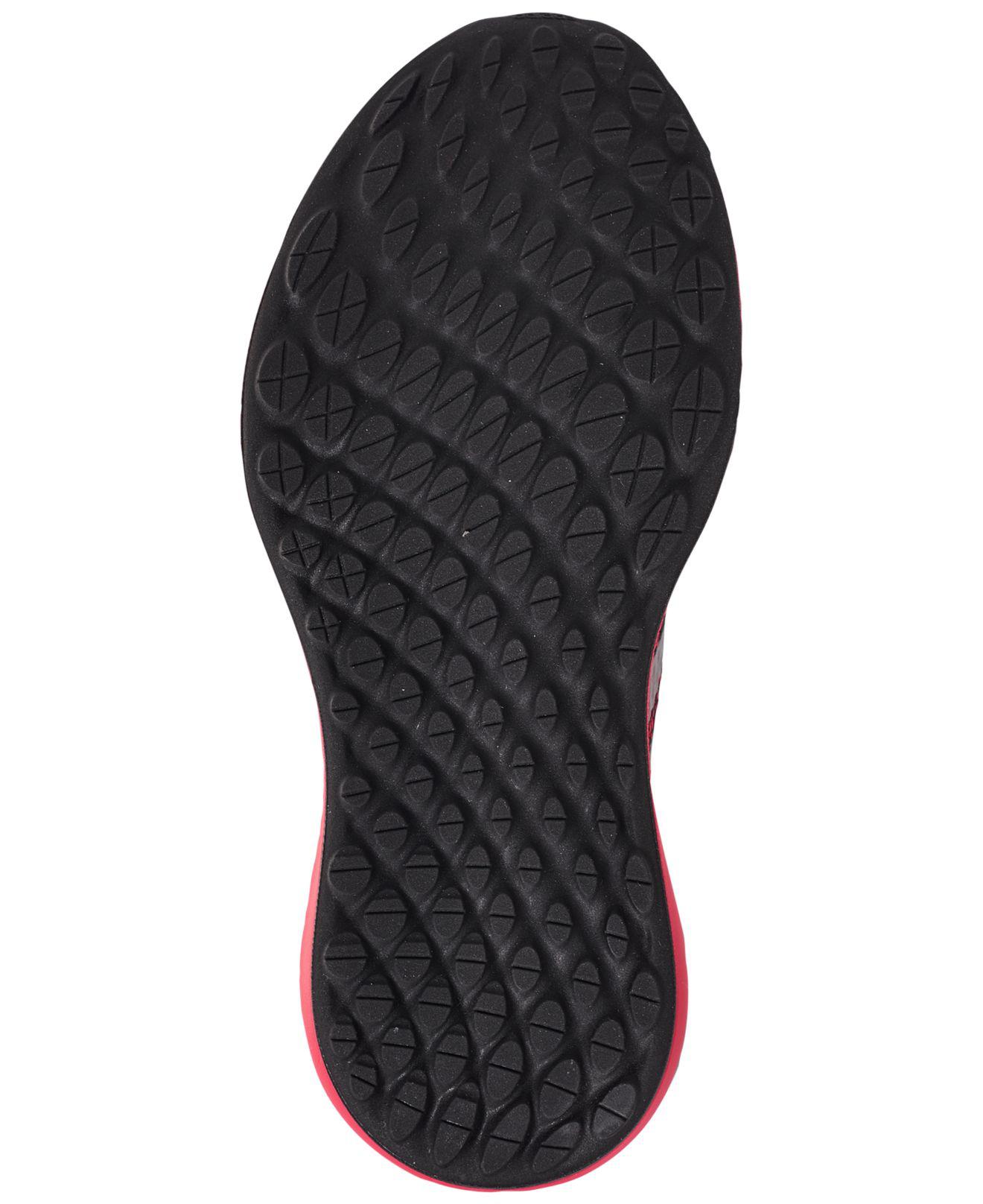 women's purebounce  running sneakers from finish line