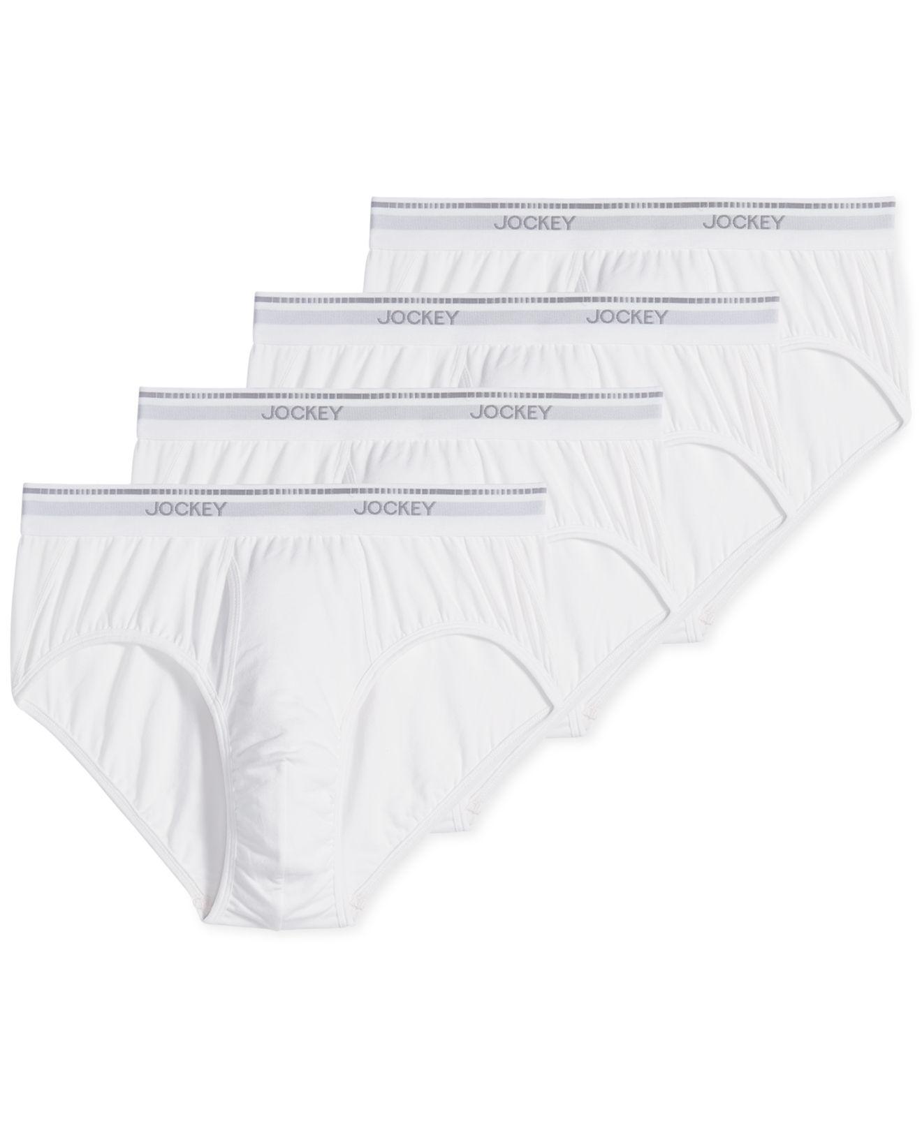 jockey max stretch brief