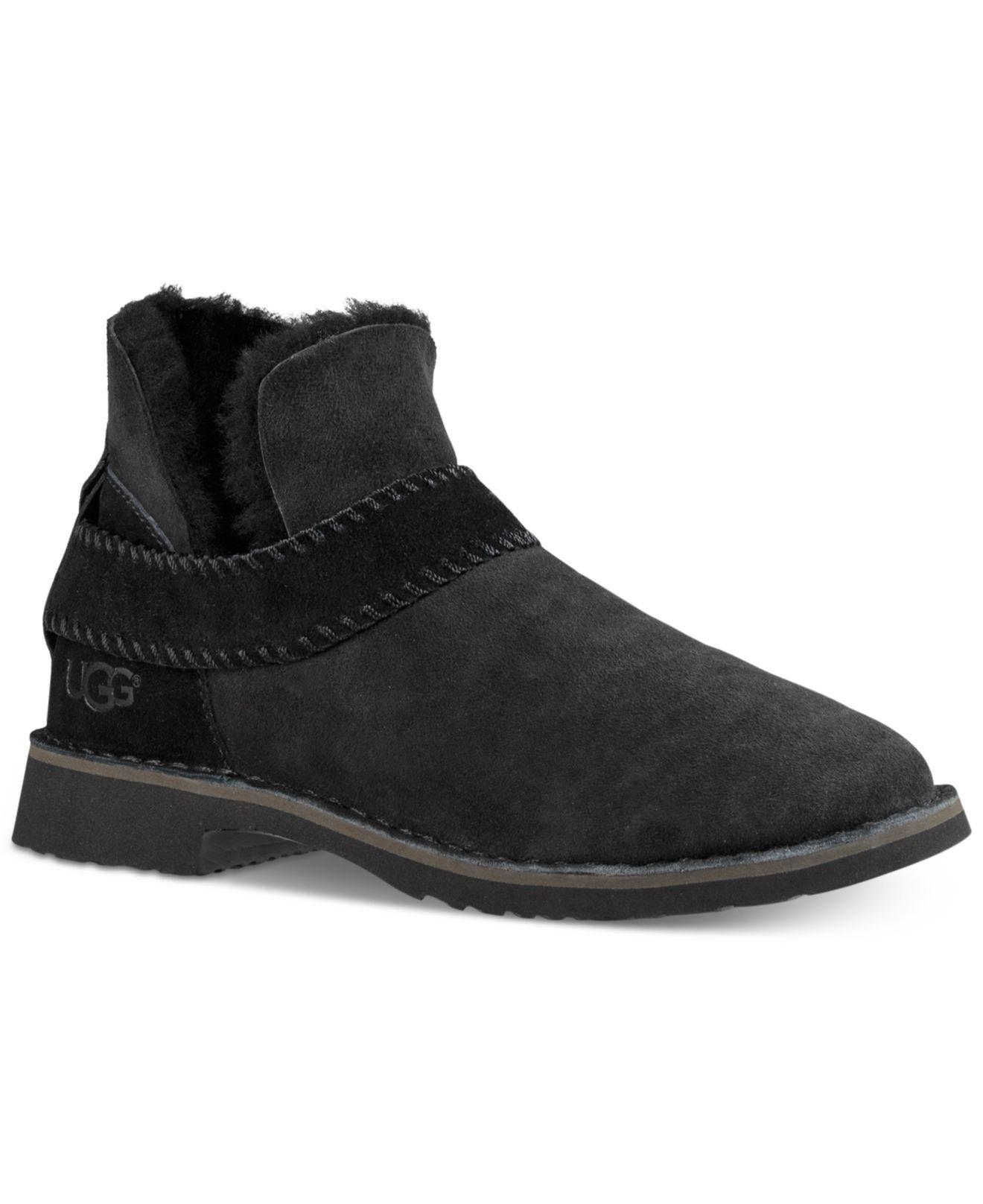 mckay uggs