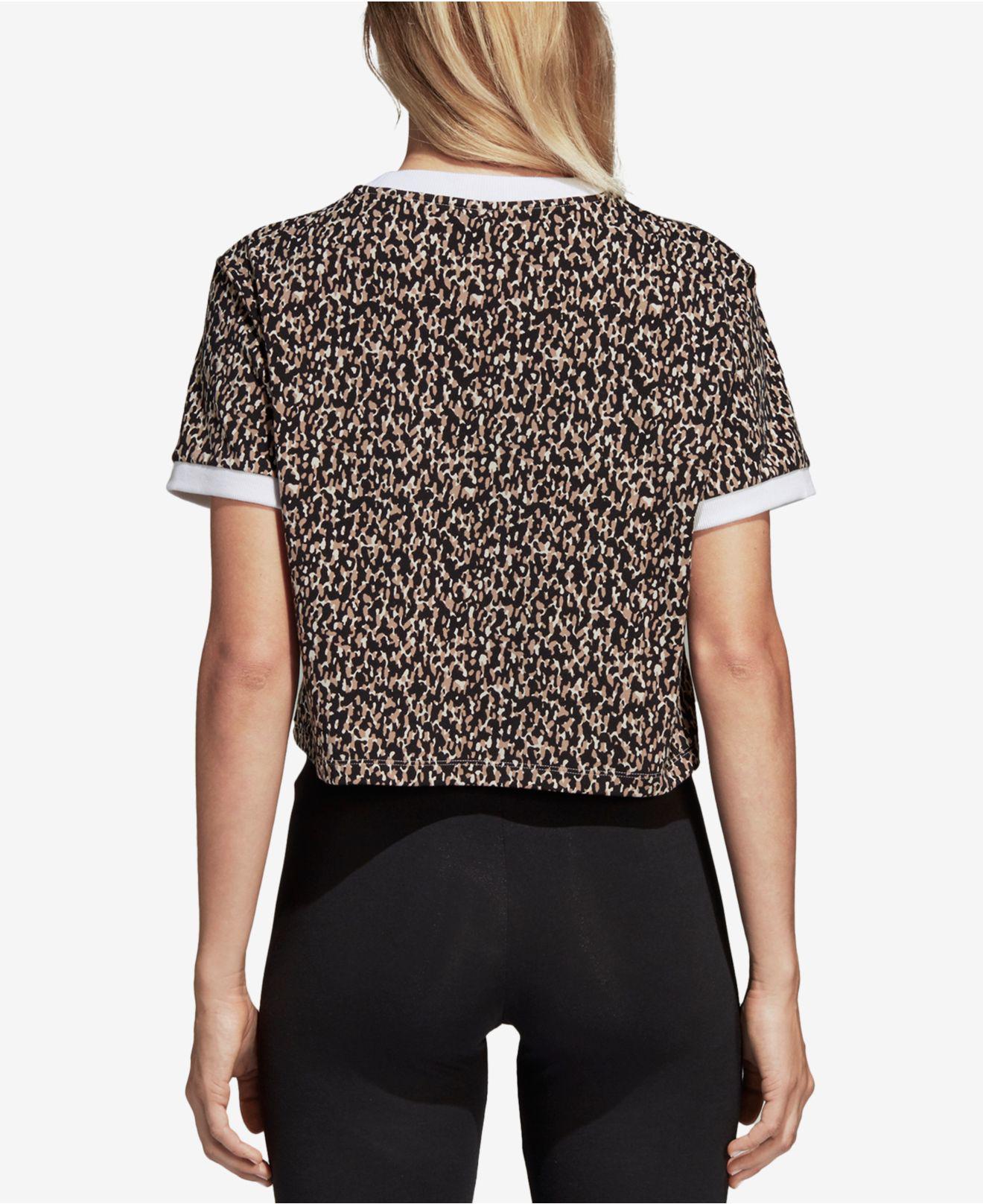 adidas leoflage shirt