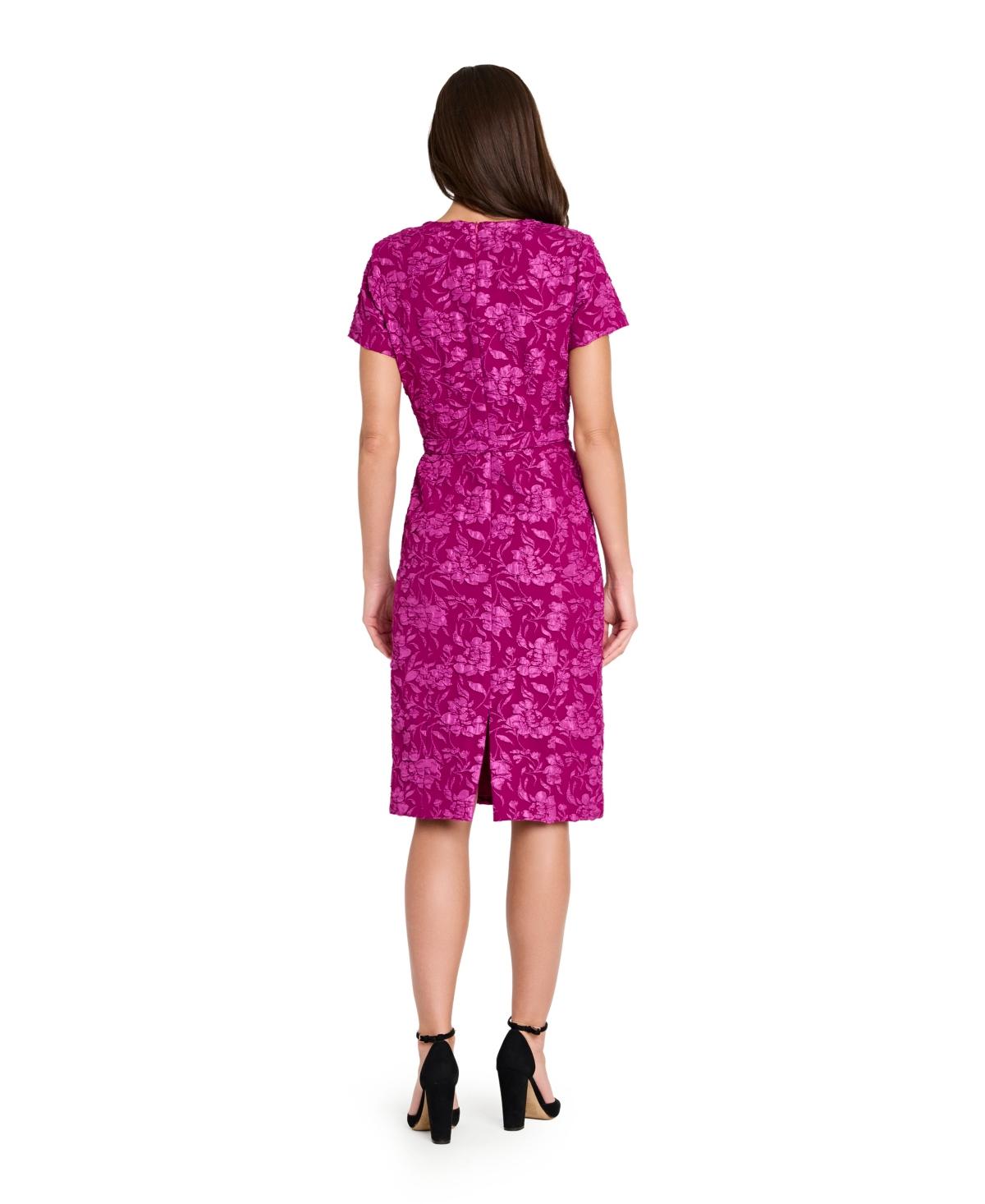 Tahari Jacquard Dresses for Women
