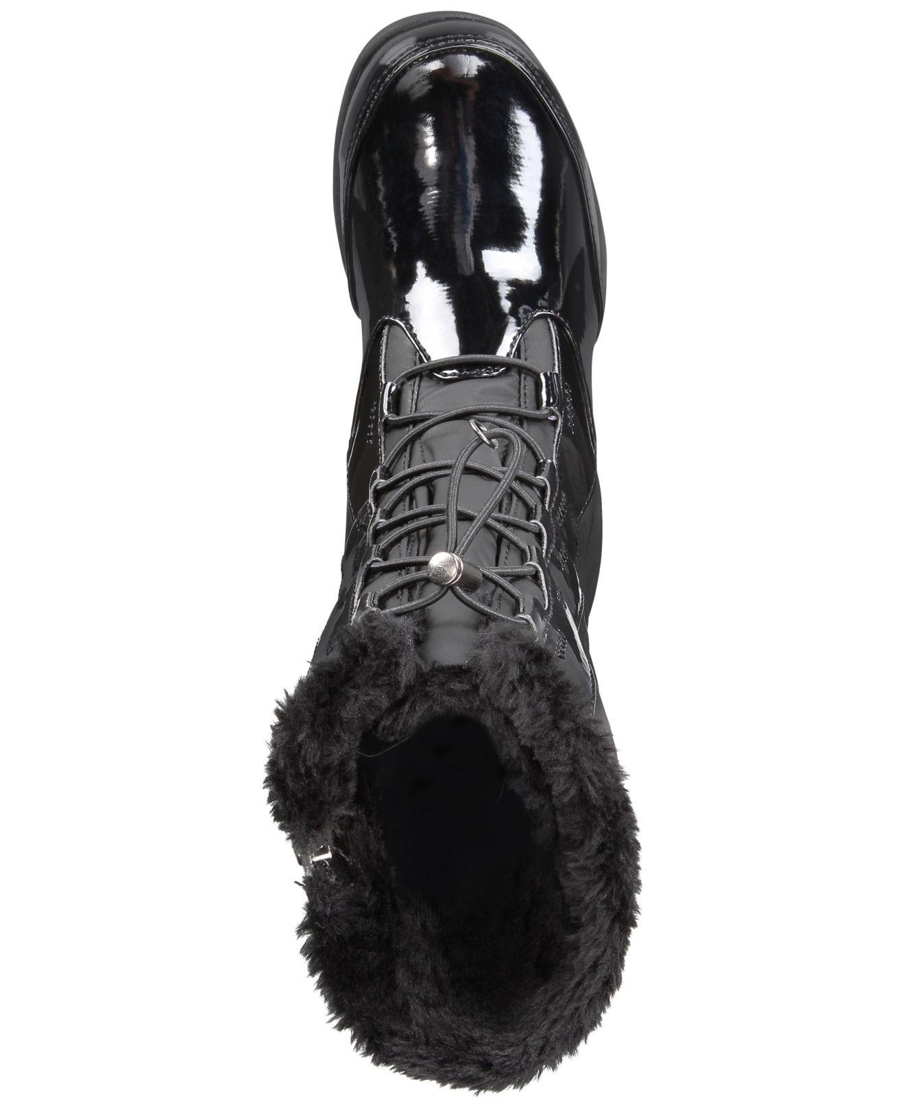 khombu bella boots
