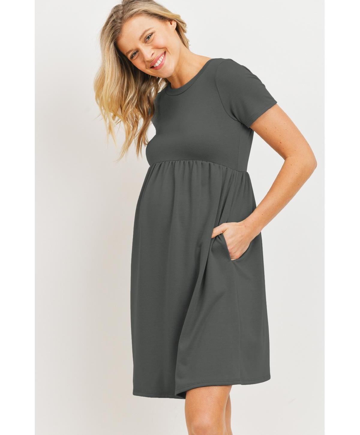 Designer Gray T Shirt Dresses for Women - Up to 70% off | Lyst