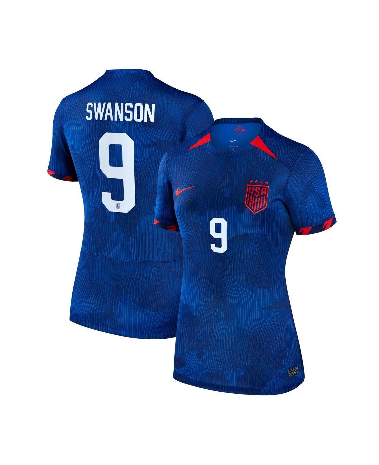 uswnt replica jersey