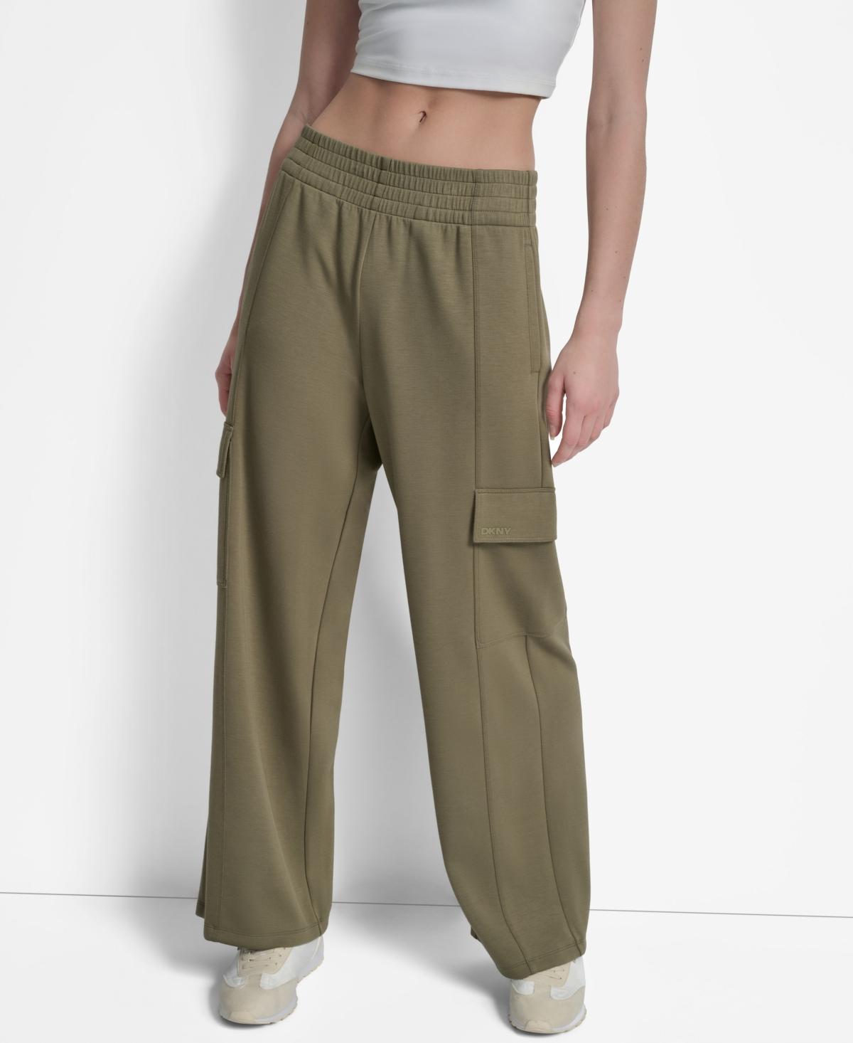 DKNY Cargo pants for Women Online Sale up to 70% off Lyst