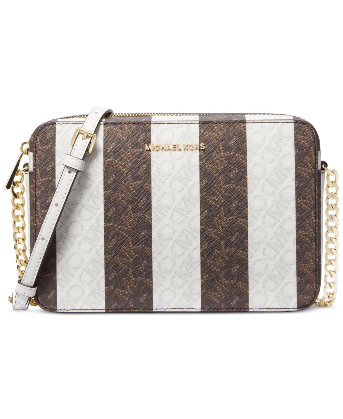 Logo east west crossbody hot sale