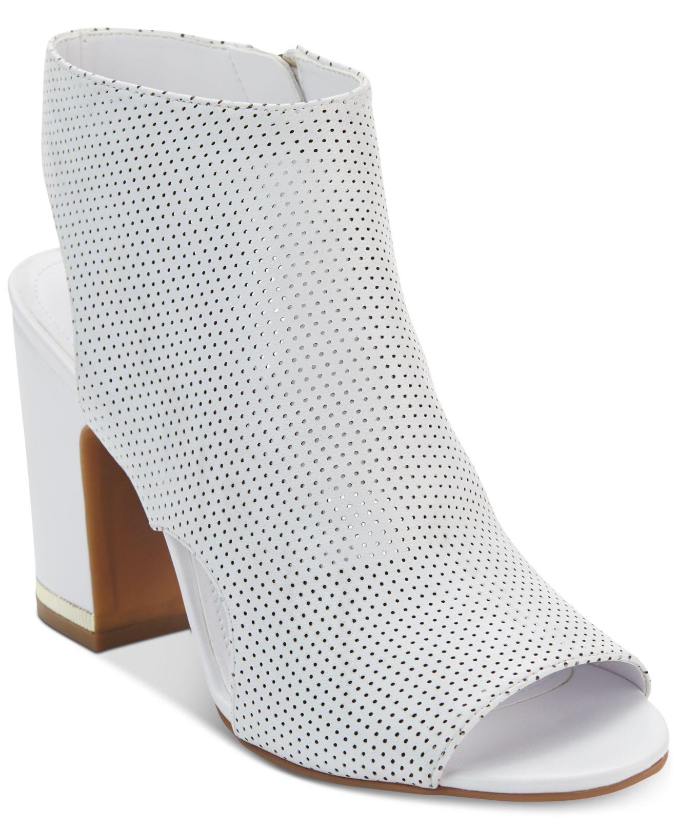 dkny hayden dress sandals