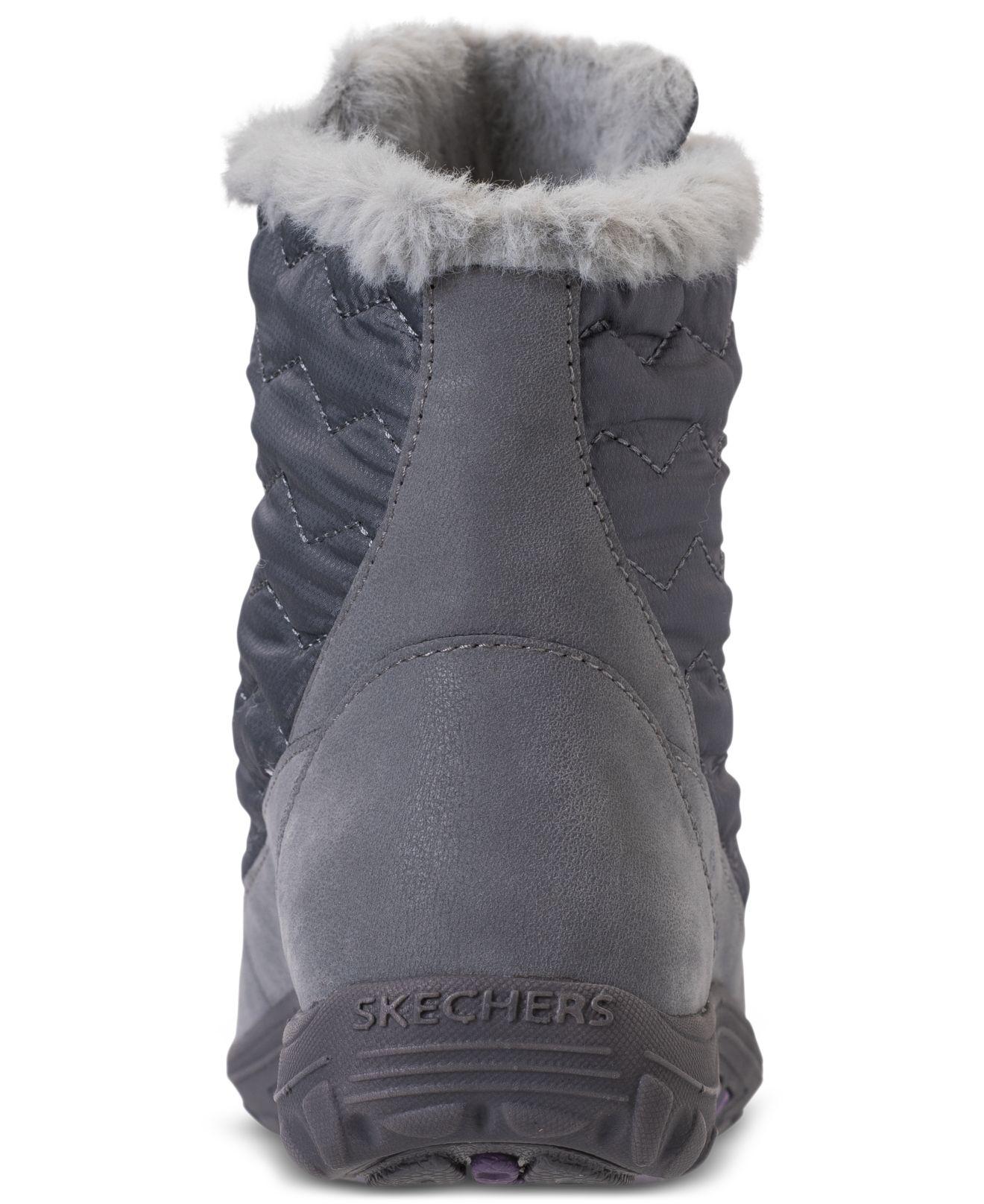 skechers reggae fest vector