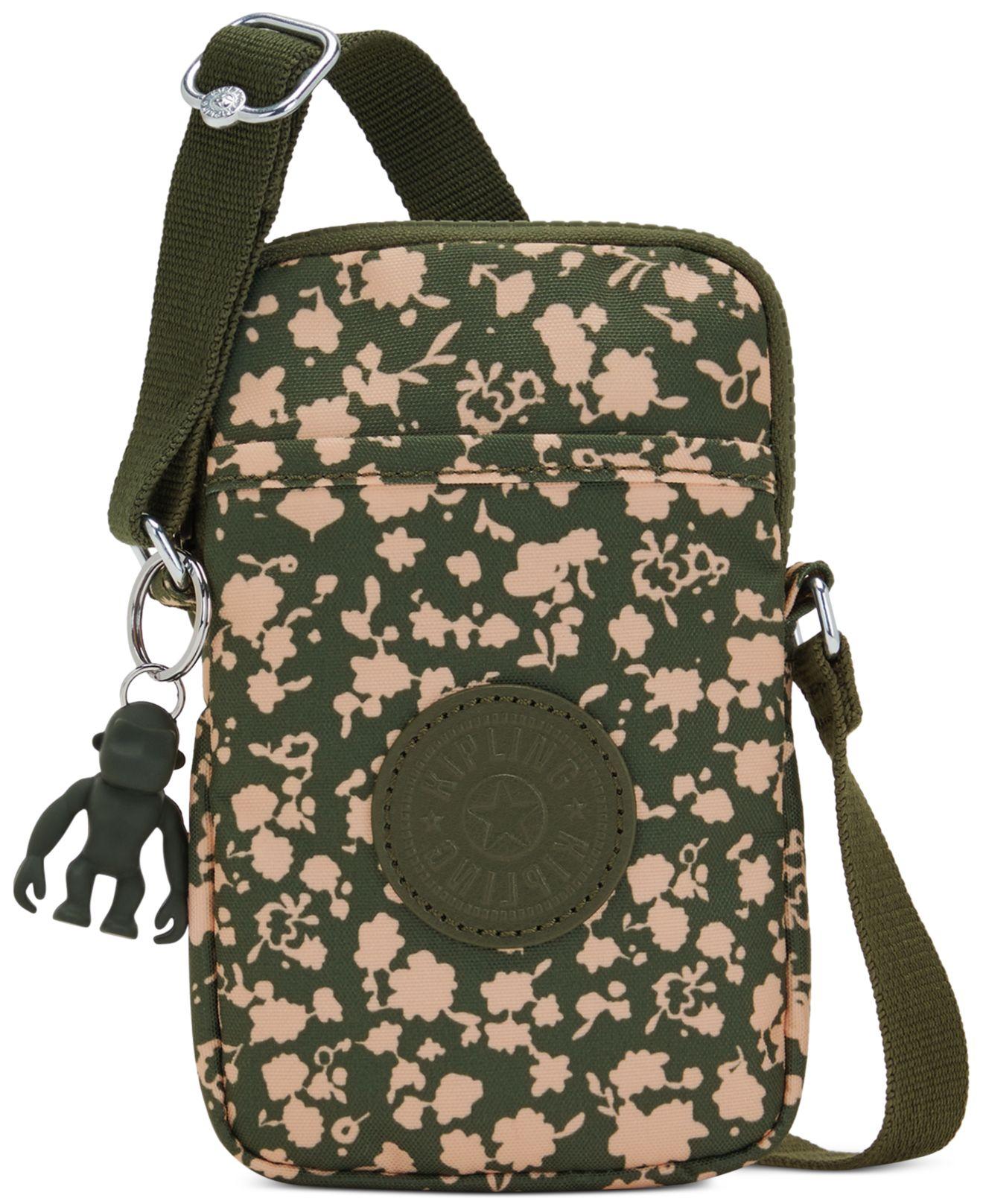 Kipling Tally Crossbody Bag in Green Lyst