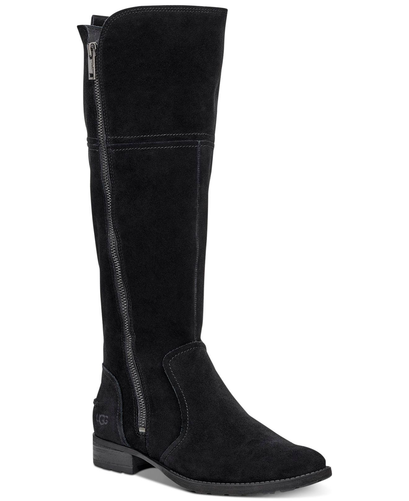 ugg sorensen knee high boot