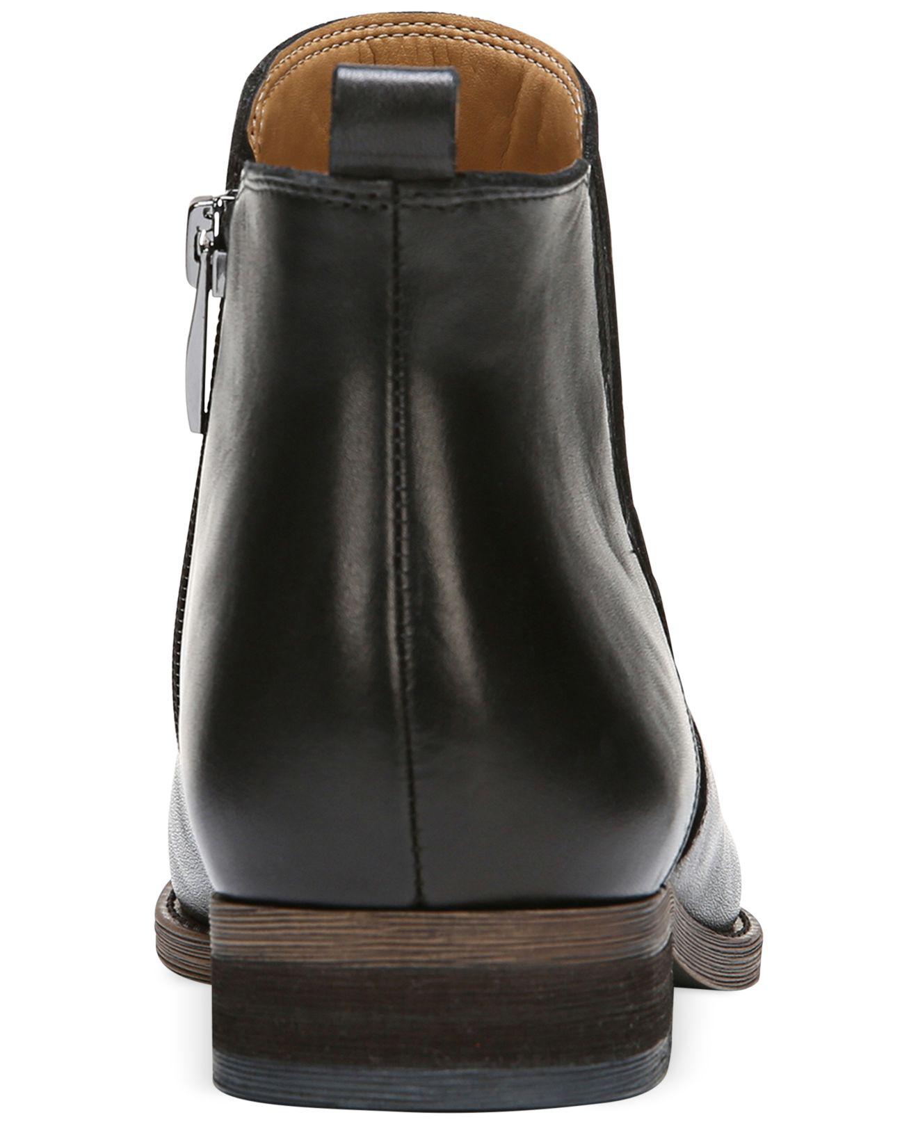 franco sarto optimal bootie black