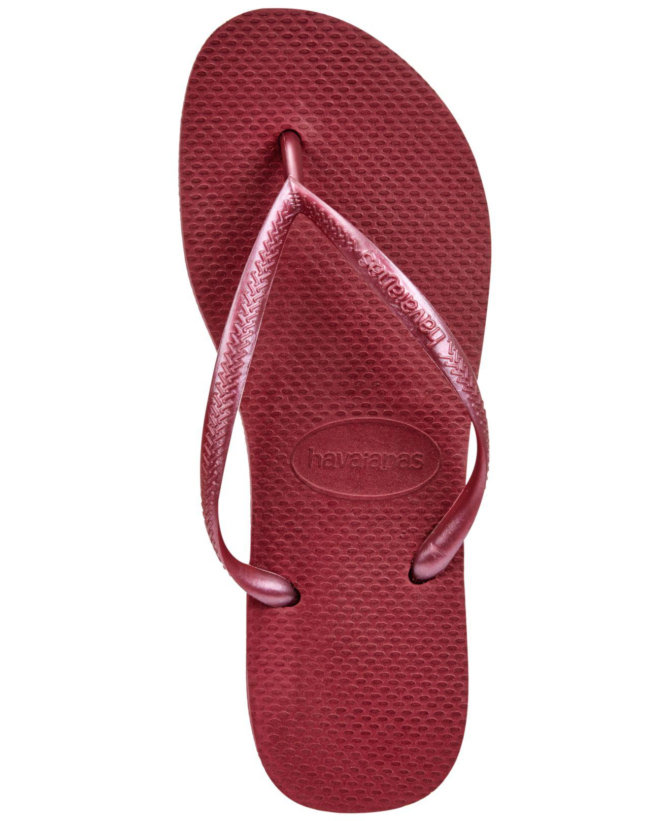 redbat flip flops price