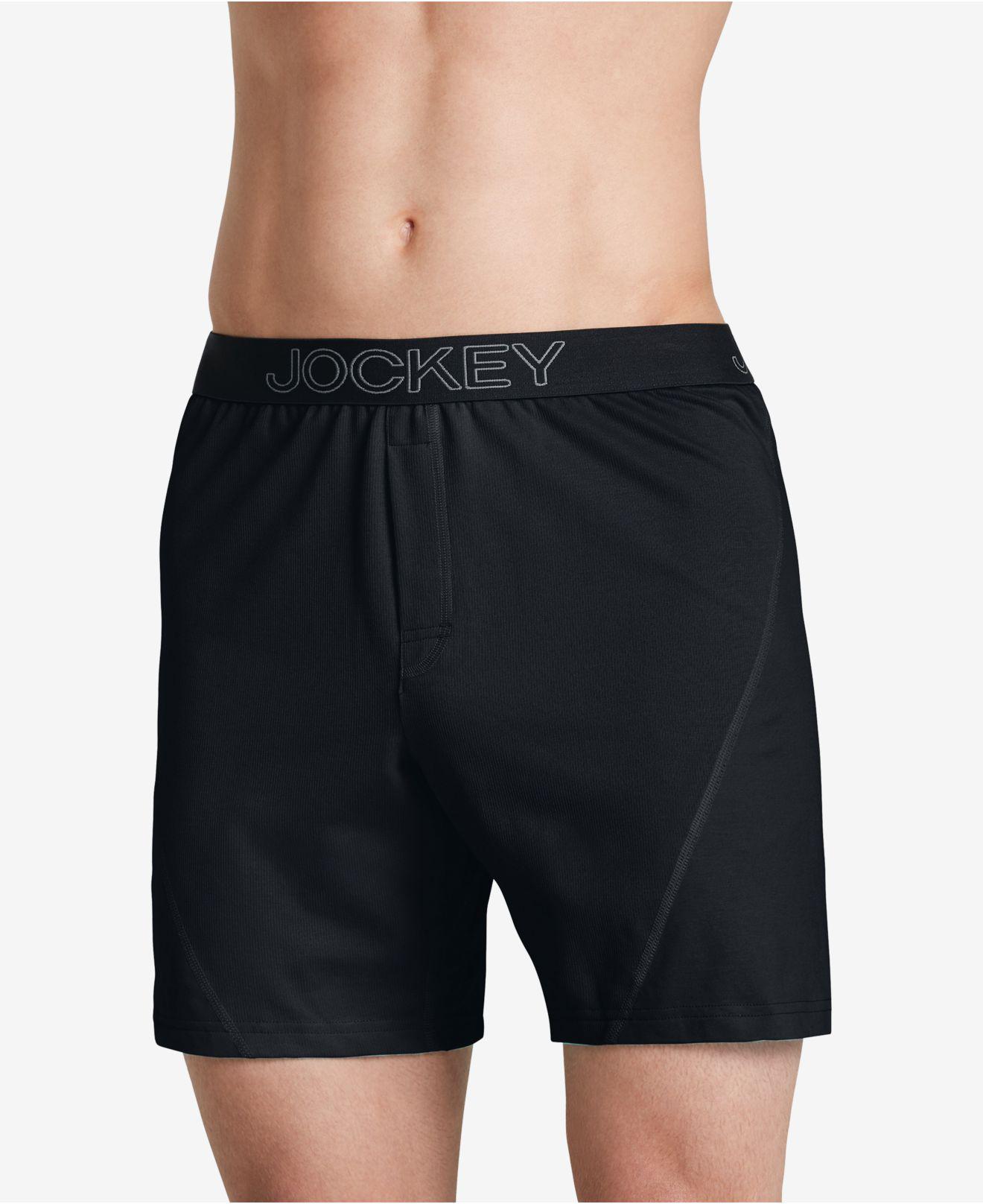no bunch boxers