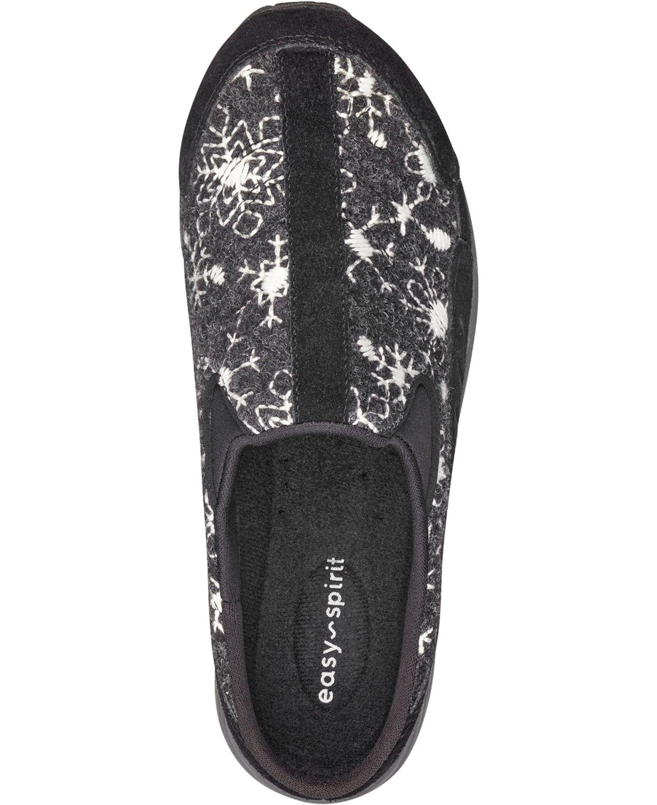 macy's easy spirit traveltime shoes