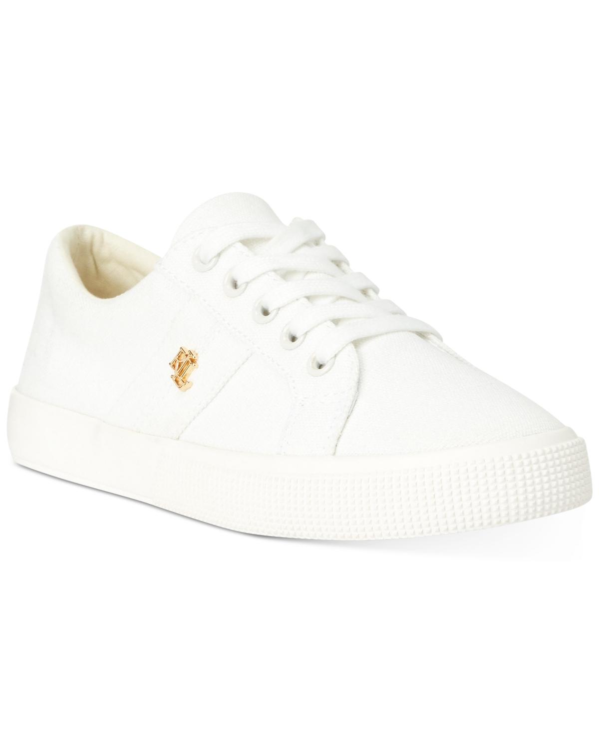 Ralph Lauren Low-top sneakers for Women | Online Sale up to Ralph Lauren Low-top sneakers for Women | Online Sale up to