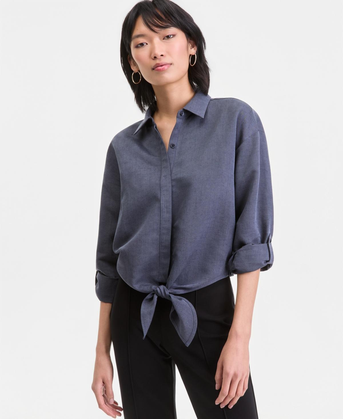 INC International Concepts Shirts for Women | Online Sale up to 70% off |  Lyst