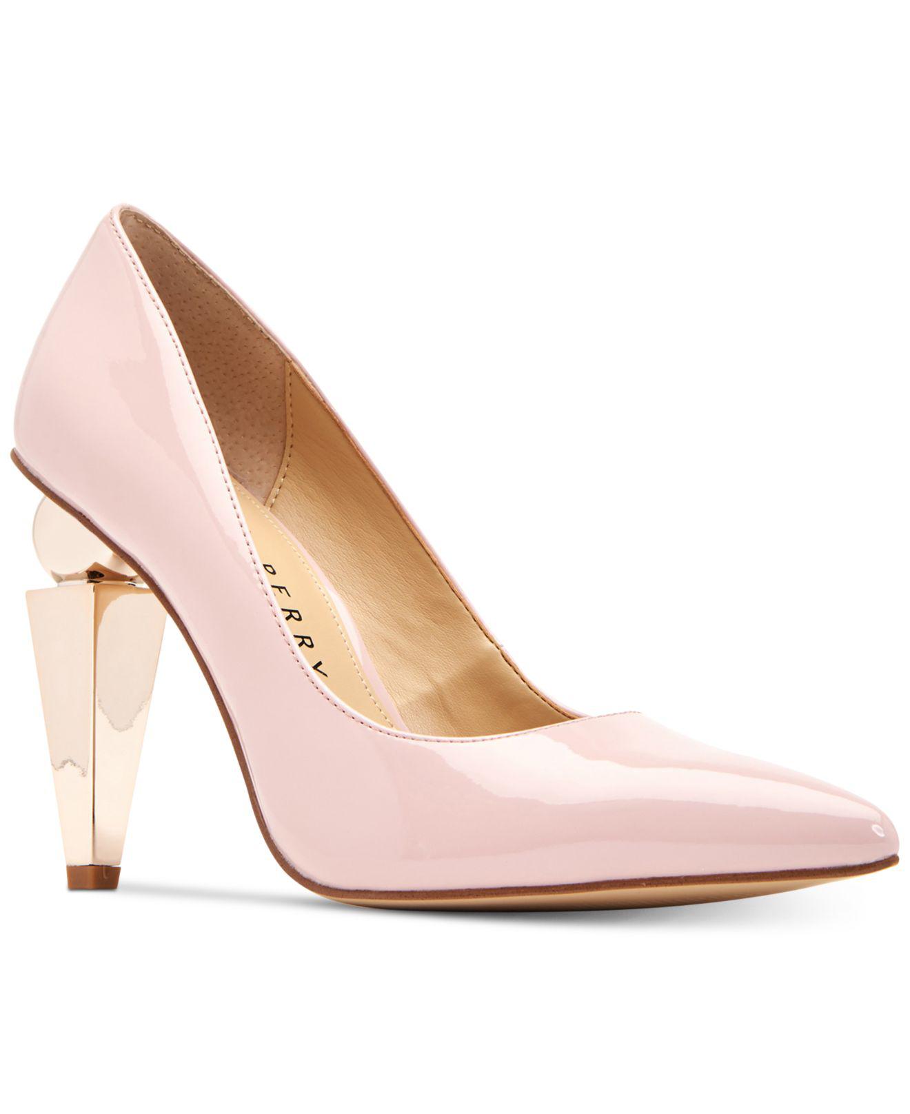katy perry swerve pumps