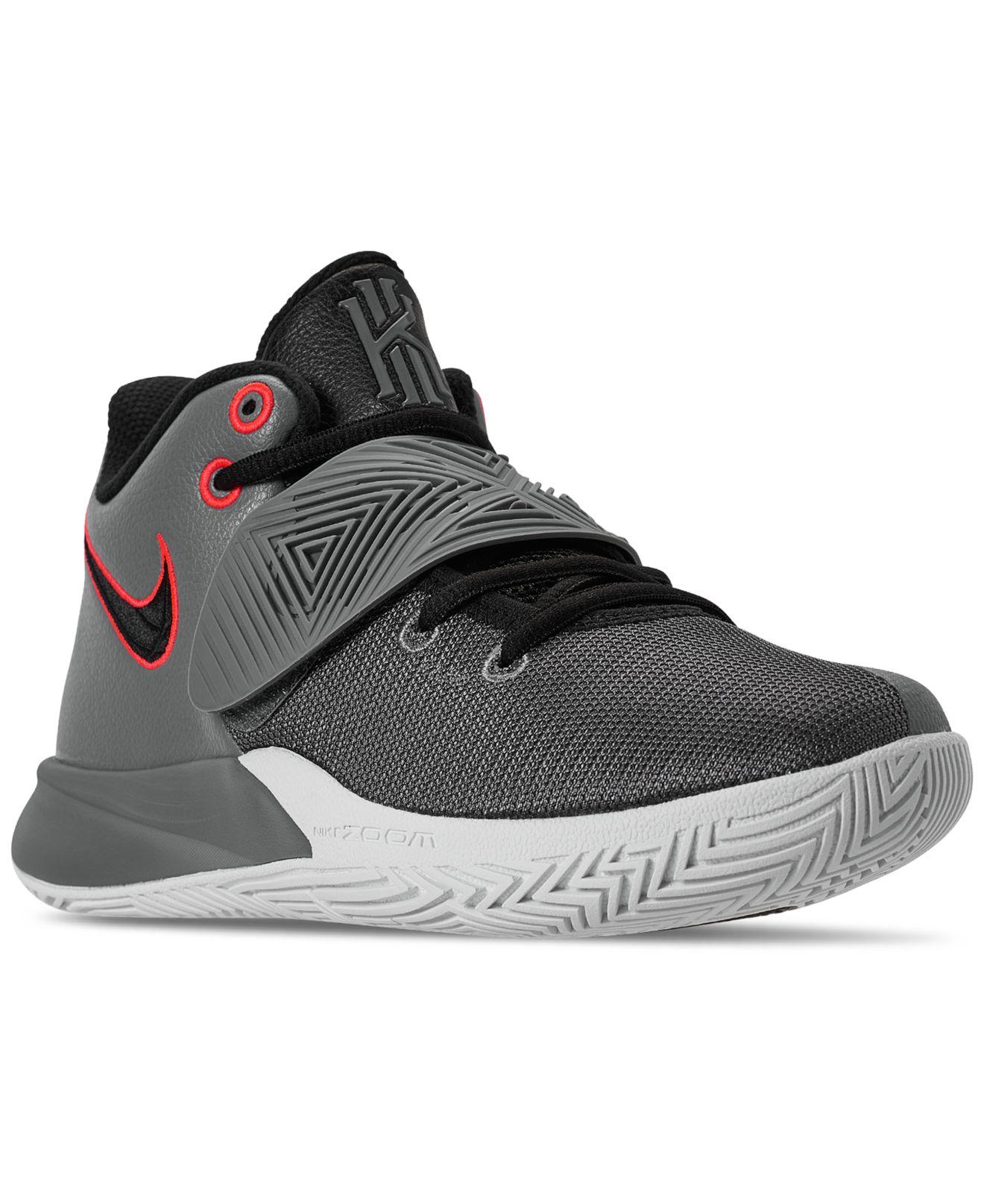kyrie flytrap 3 outdoor