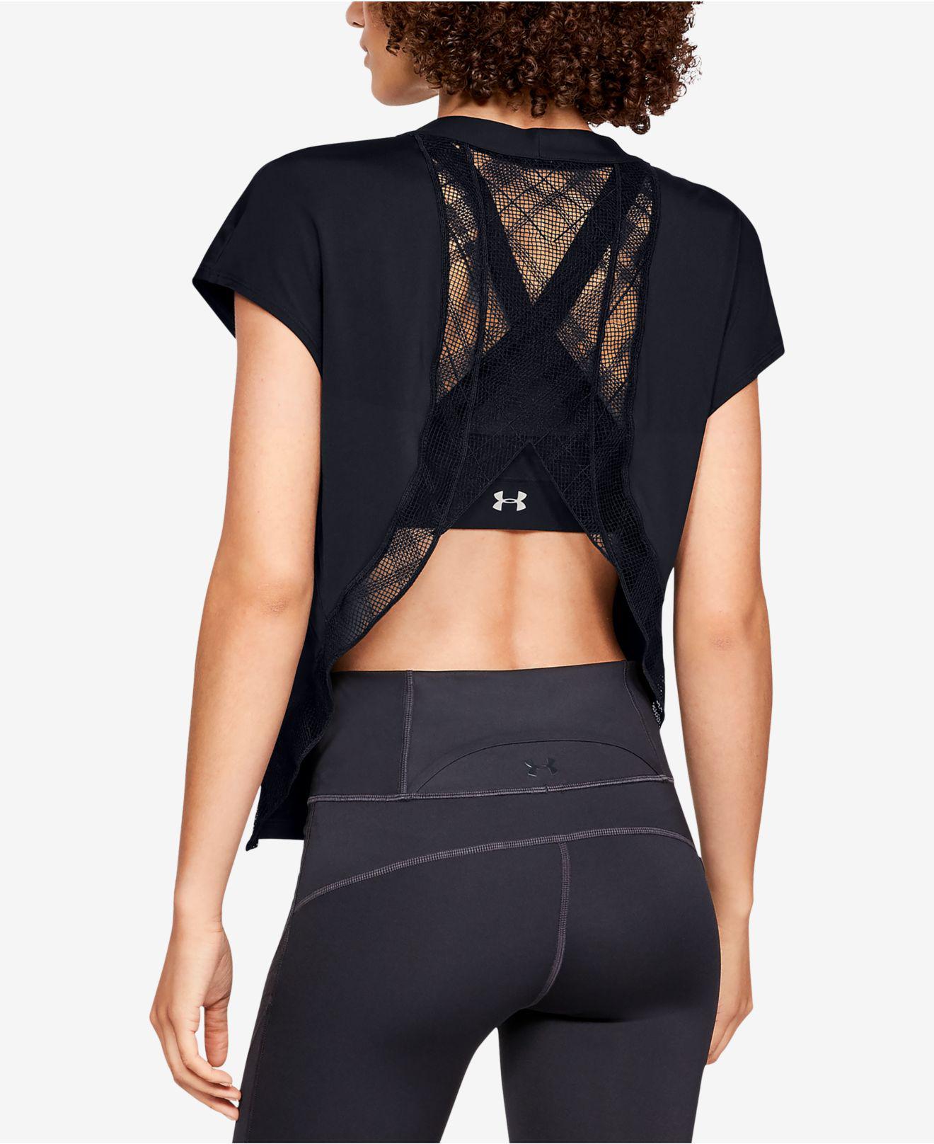 misty copeland under armour bodysuit