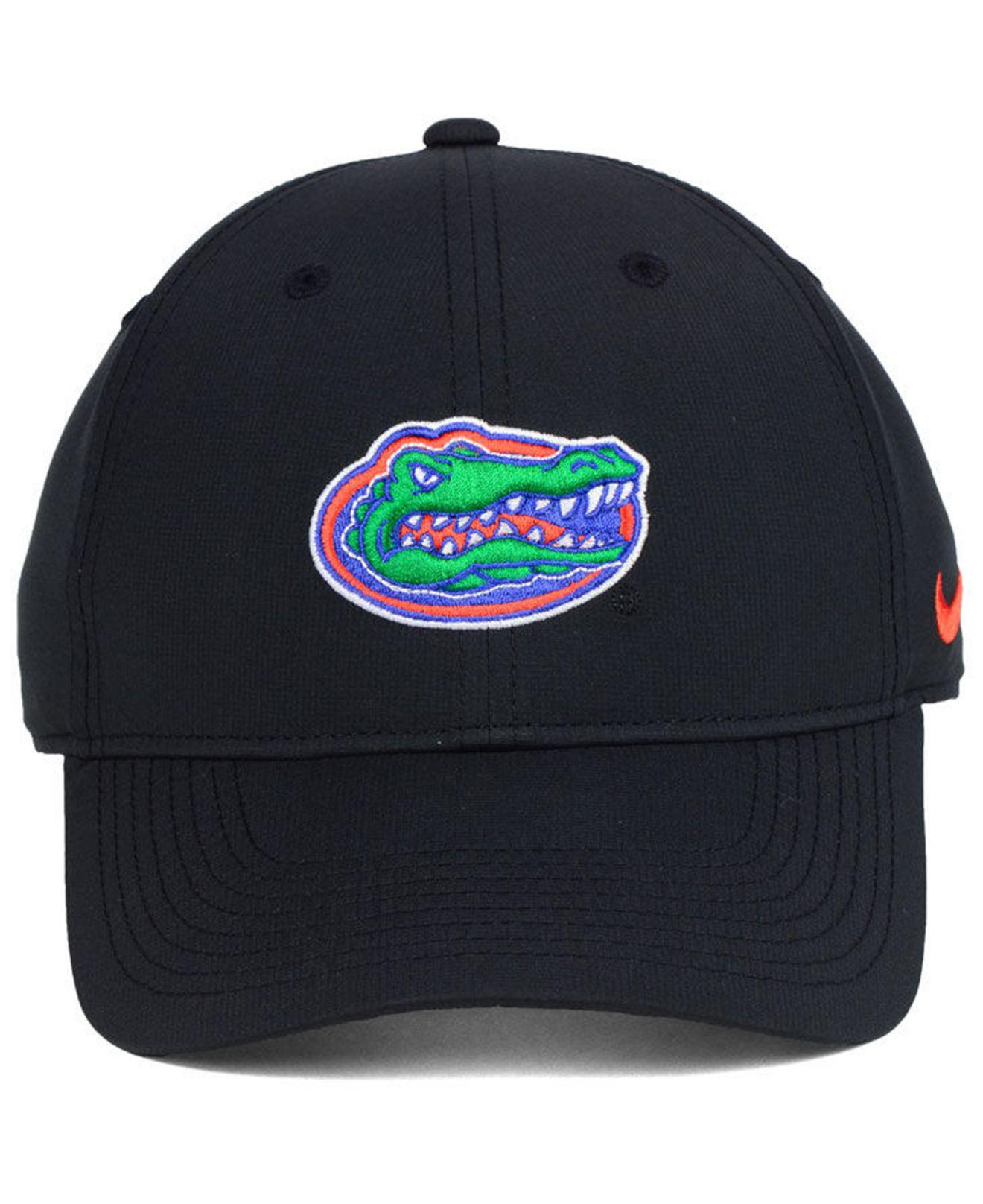 Florida Gators Dri-fit Adjustable Cap 