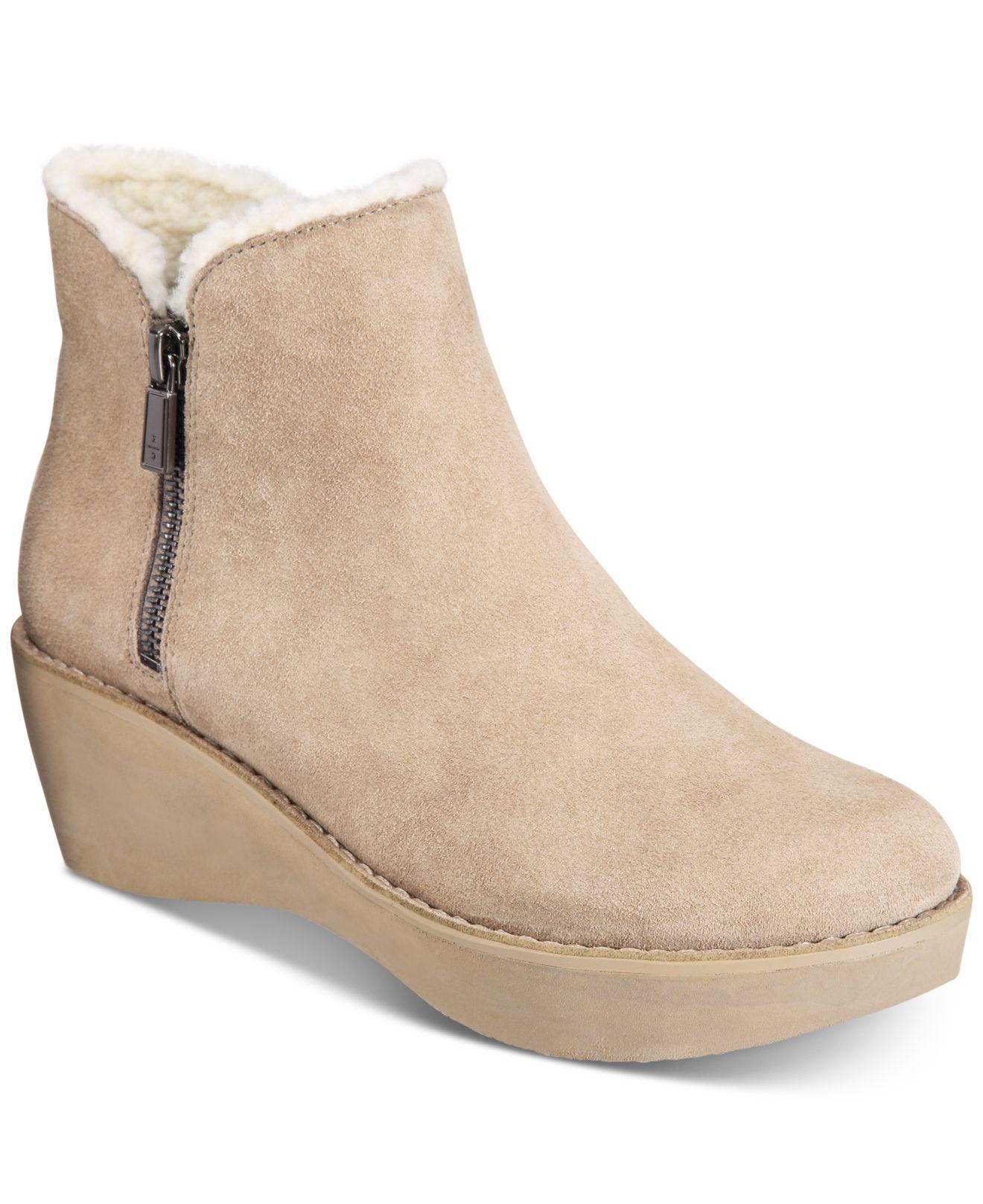 kenneth cole prime bootie