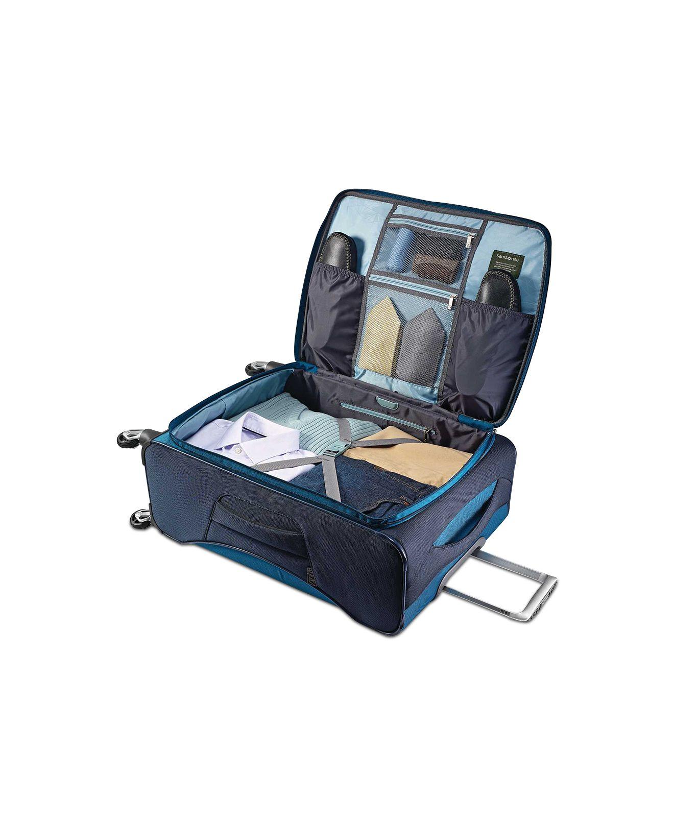 samsonite eco spin 25