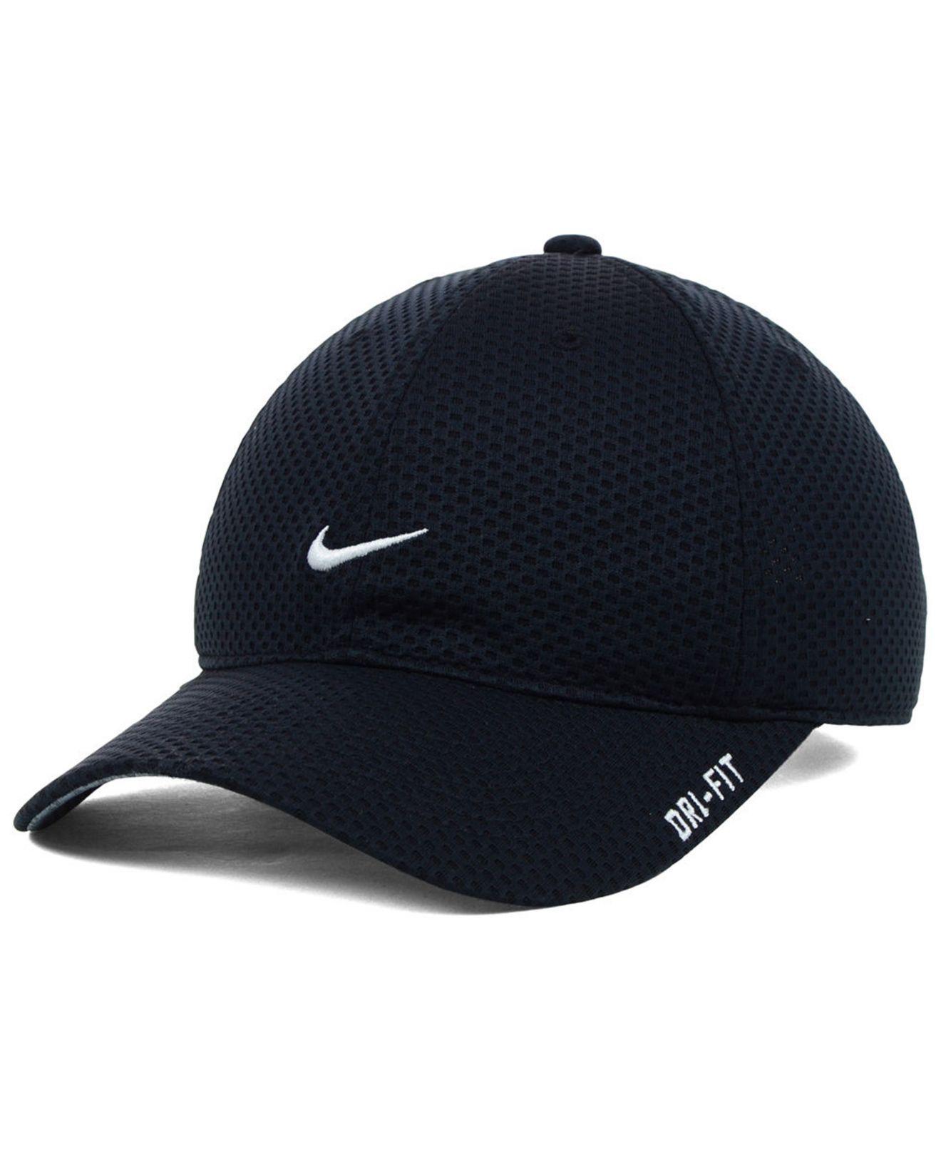 Nike 6 Panel Tailwind Cap in Blue for Men | Lyst