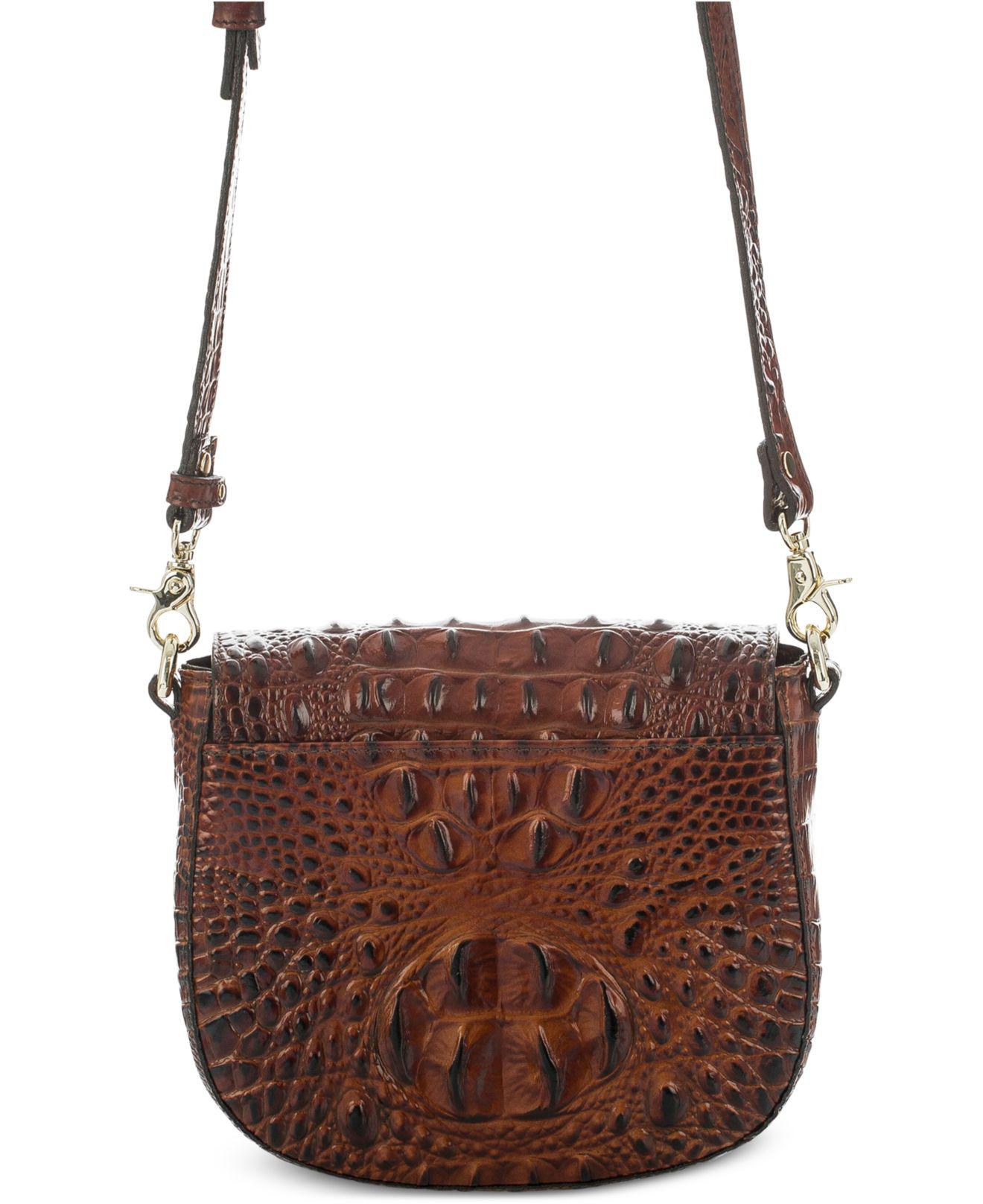 brahmin sonny crossbody