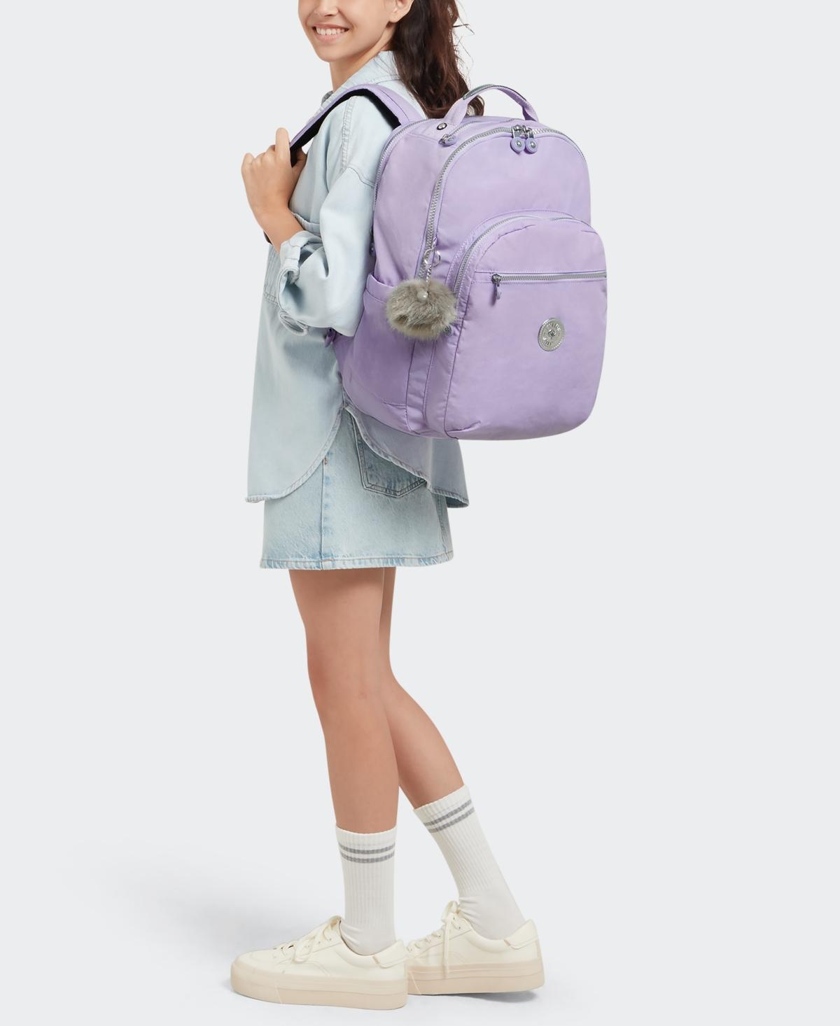 Kipling seoul xl backpack hotsell