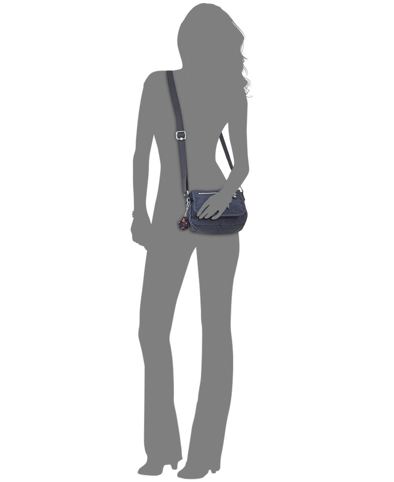 kipling sabian crossbody