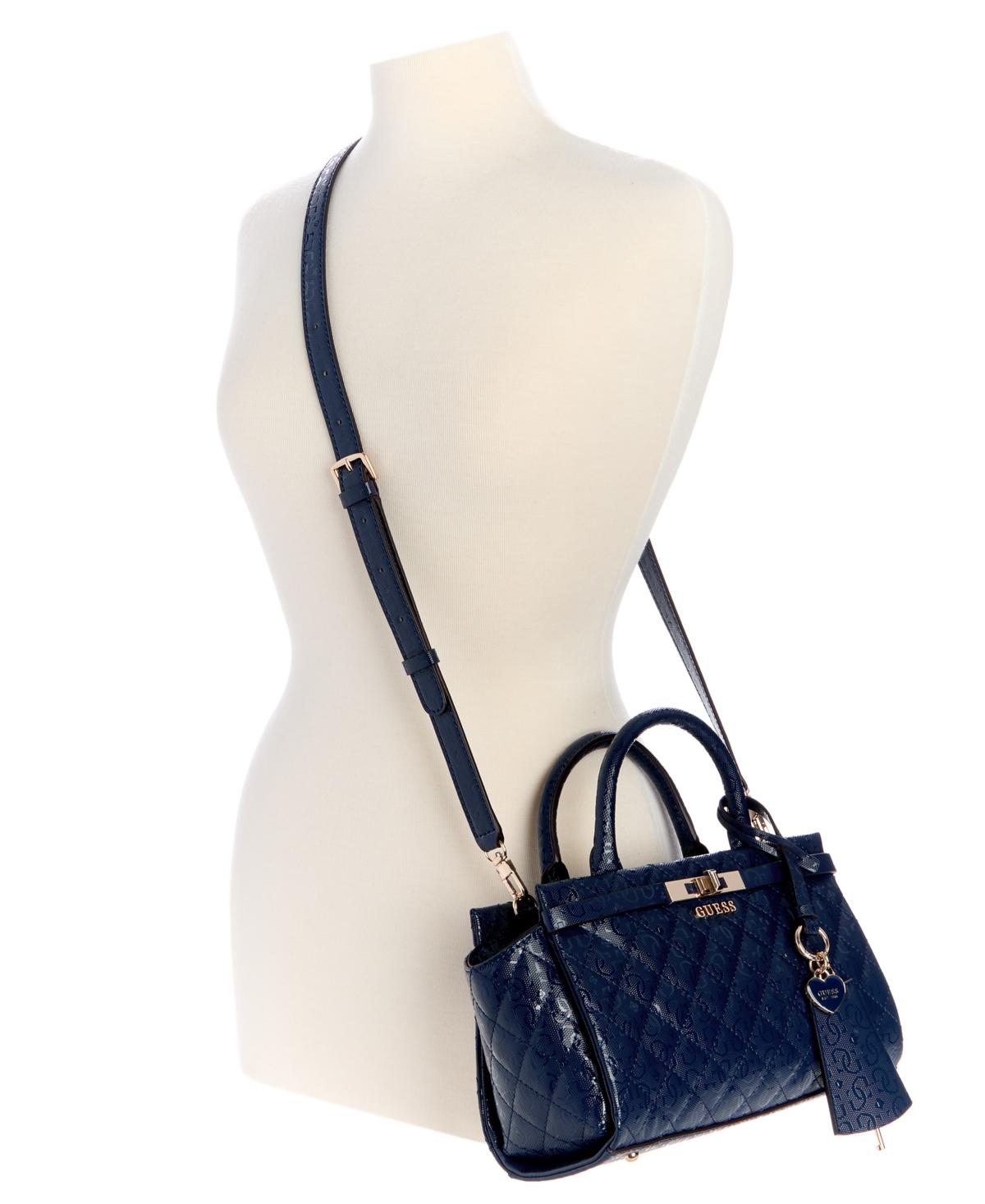 Guess Satchel bags and purses for Women | Online Sale up to