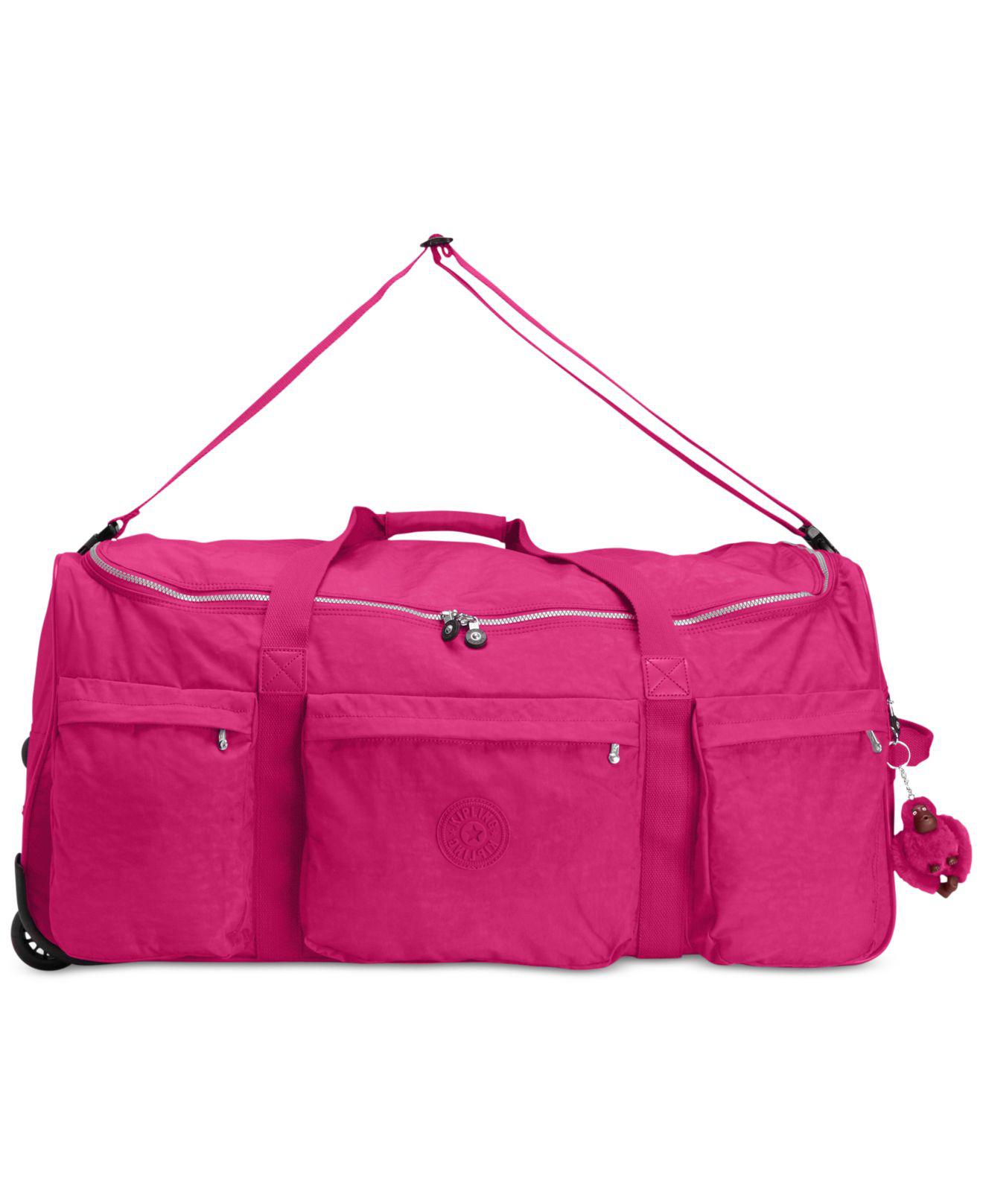 Kipling Synthetic Discover 30