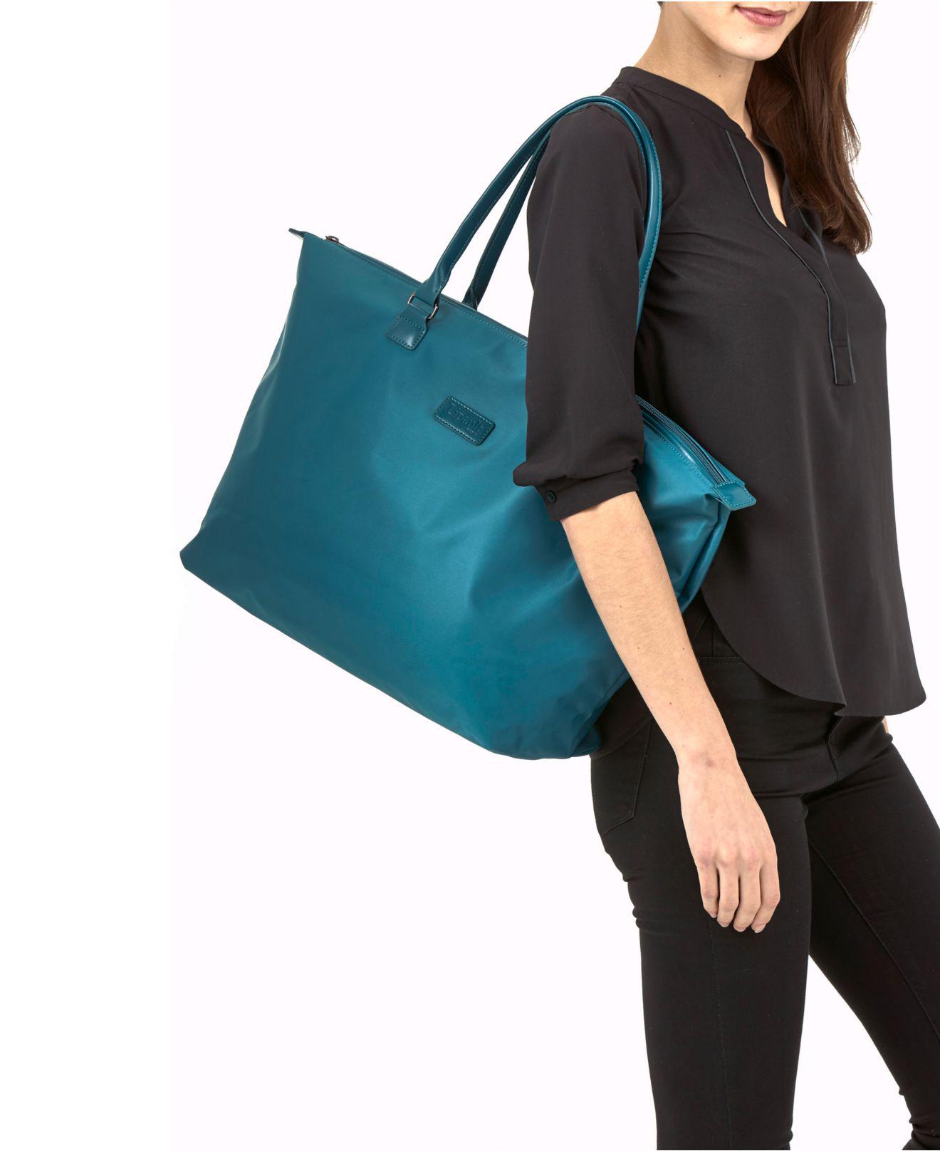 lipault tote large