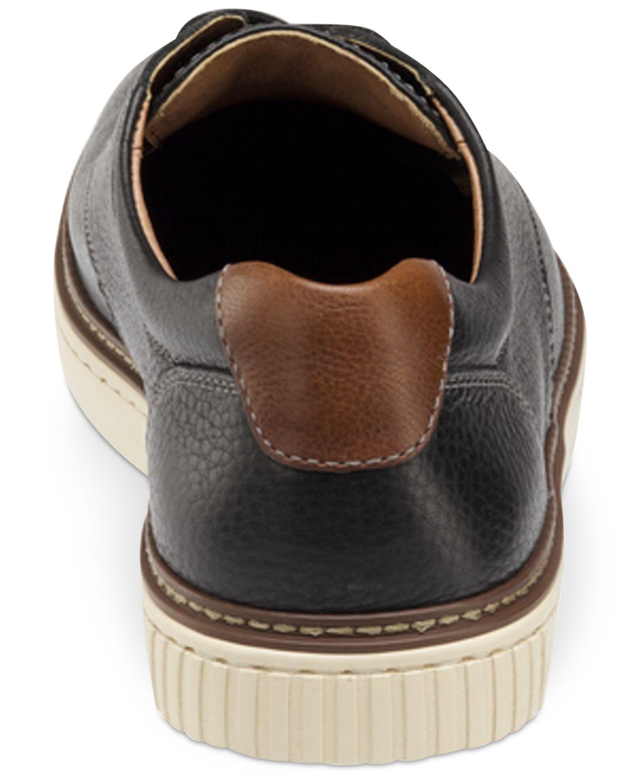 johnston and murphy walden blucher