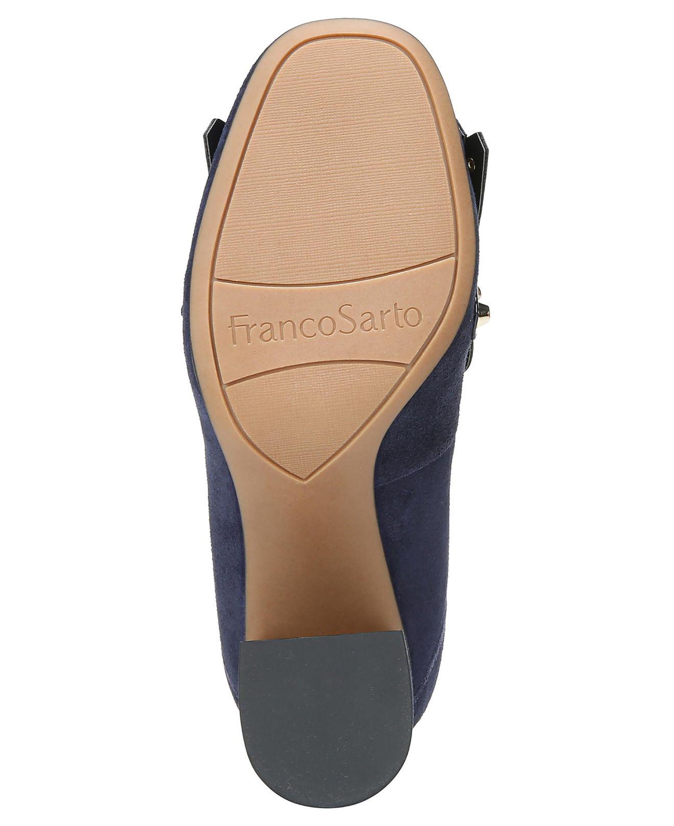 franco sarto karter pump