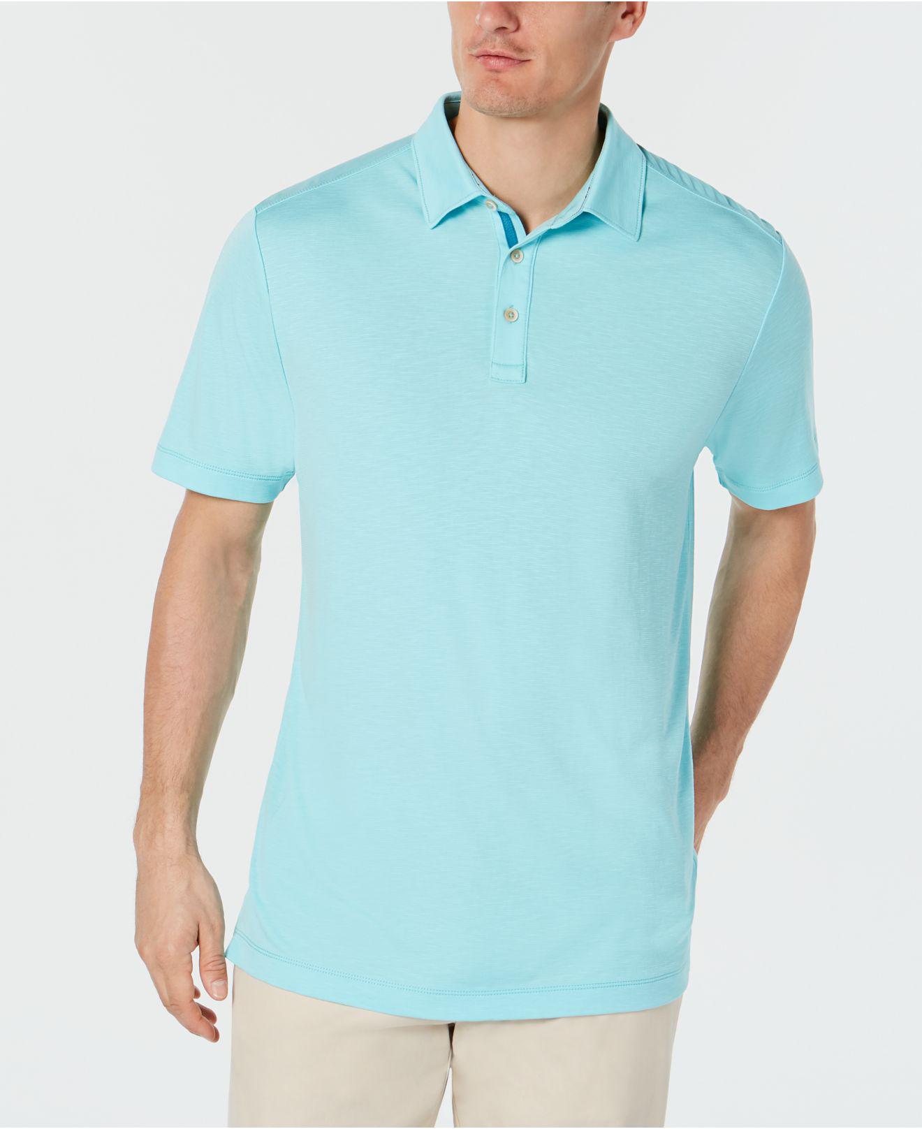 Lyst Tommy Bahama La Jolla Cove Polo in Blue for Men Save 40