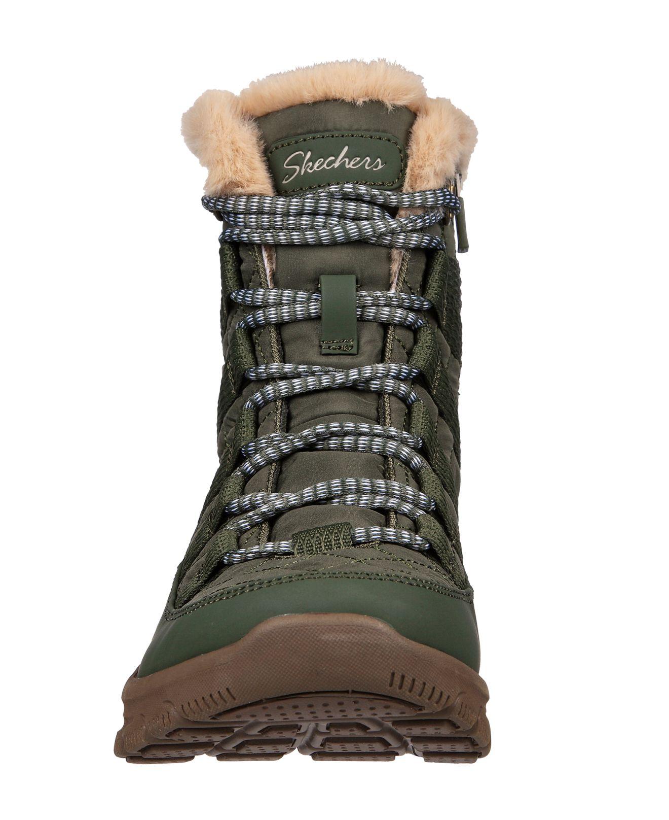 Skechers Relaxed Fit Easy Going - Moro 