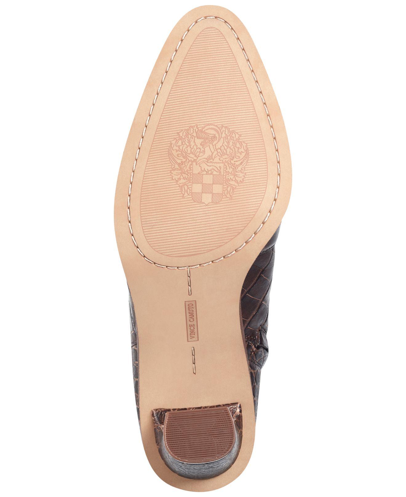 This Vince Camuto Palley - women Boots is the most popular style this season in Vince Camuto 