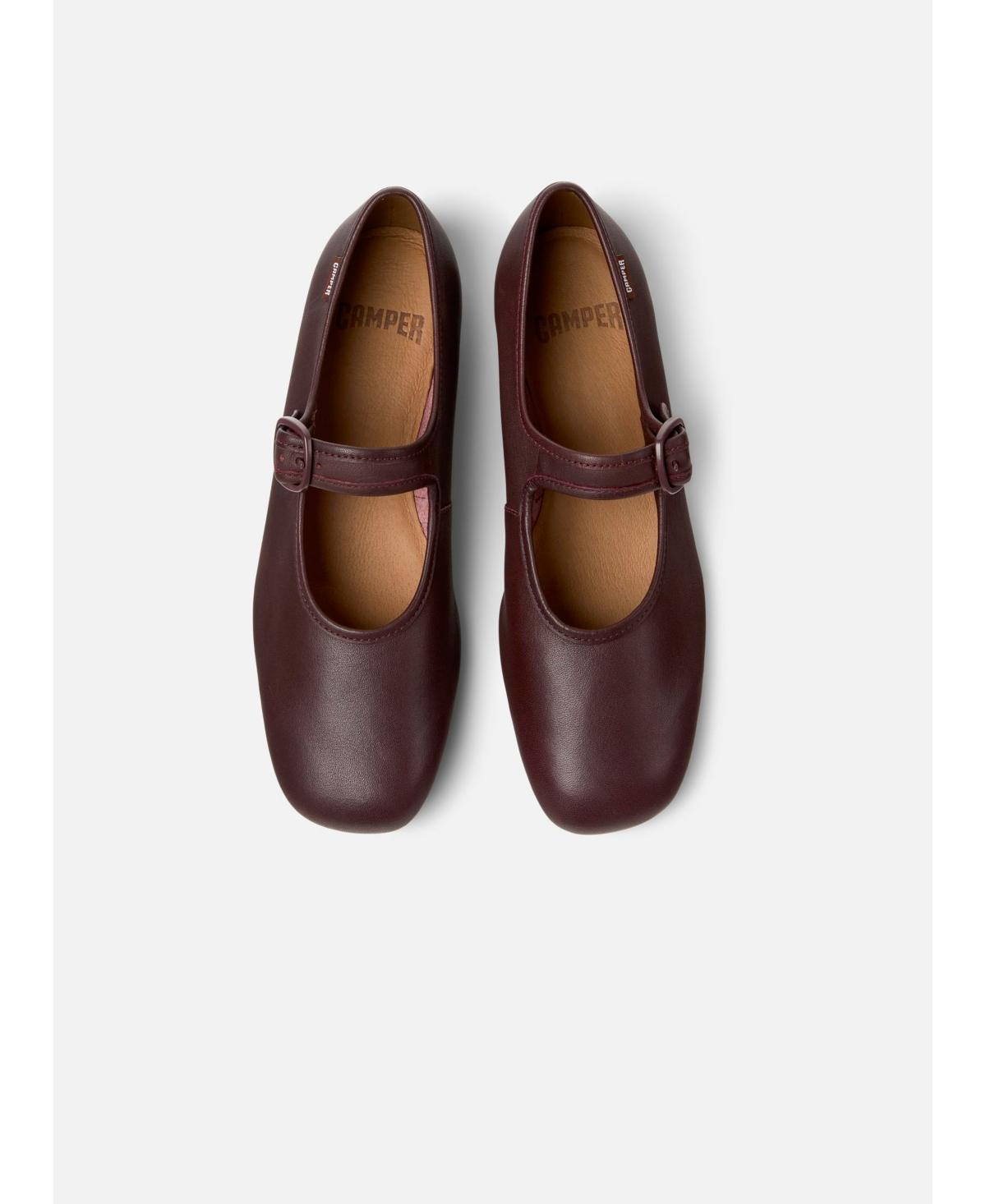 Women's Camper Ballet flats and ballerina shoes from $90 | Lyst