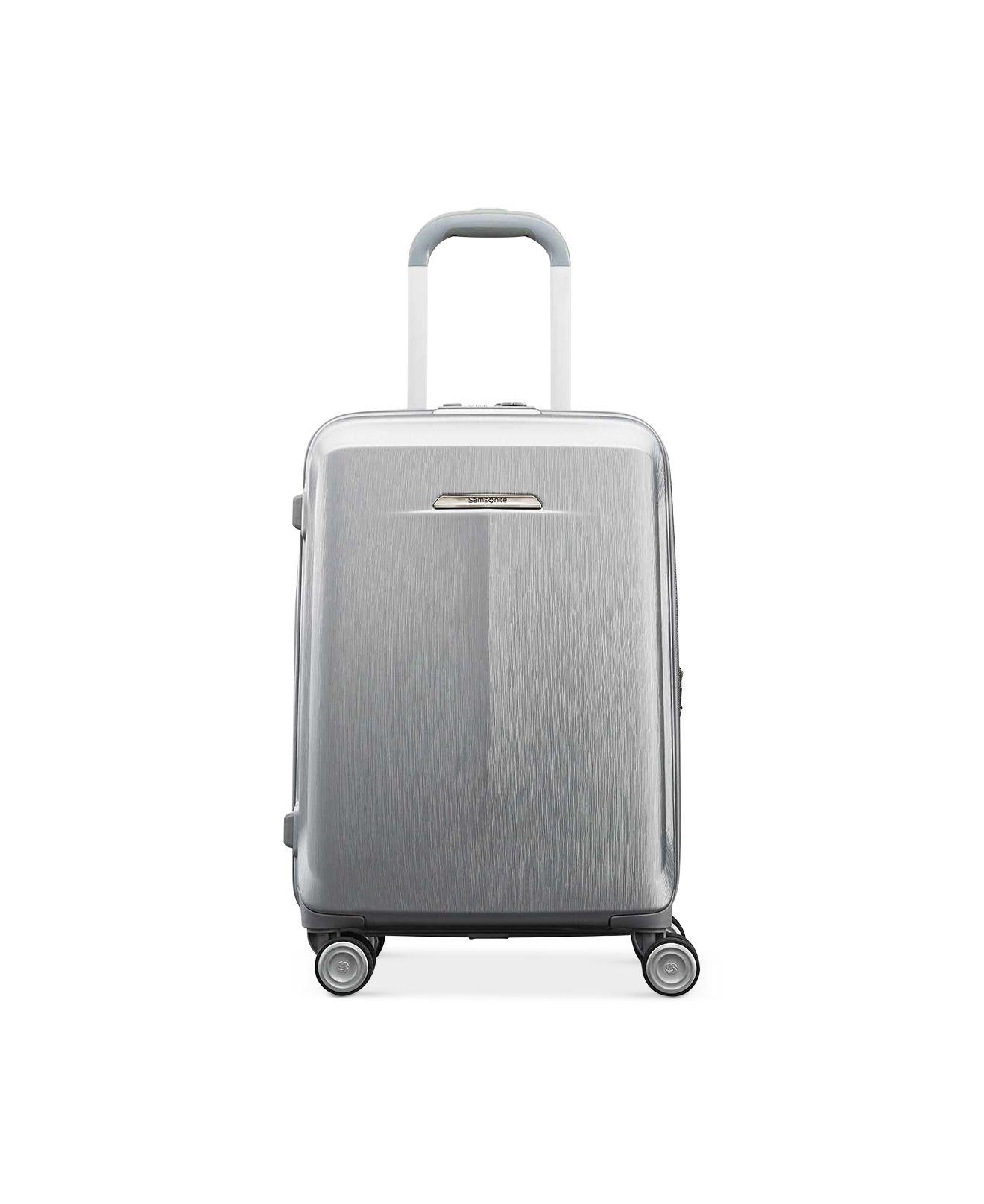 samsonite mystique luggage