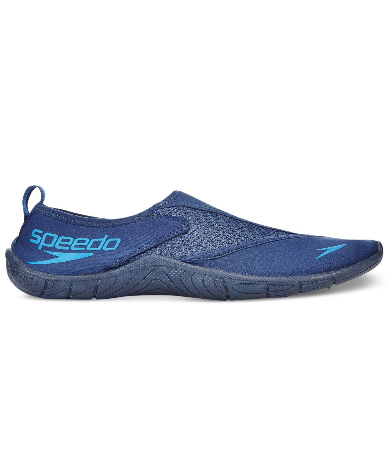 Speedo Mens Water Shoe Surfwalker Pro 3.0