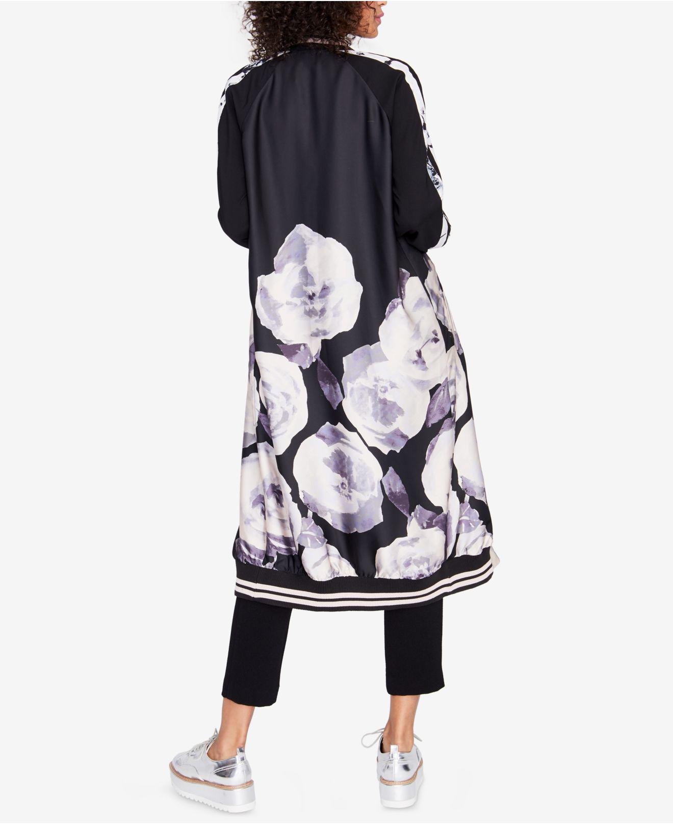 rachel roy bomber jacket