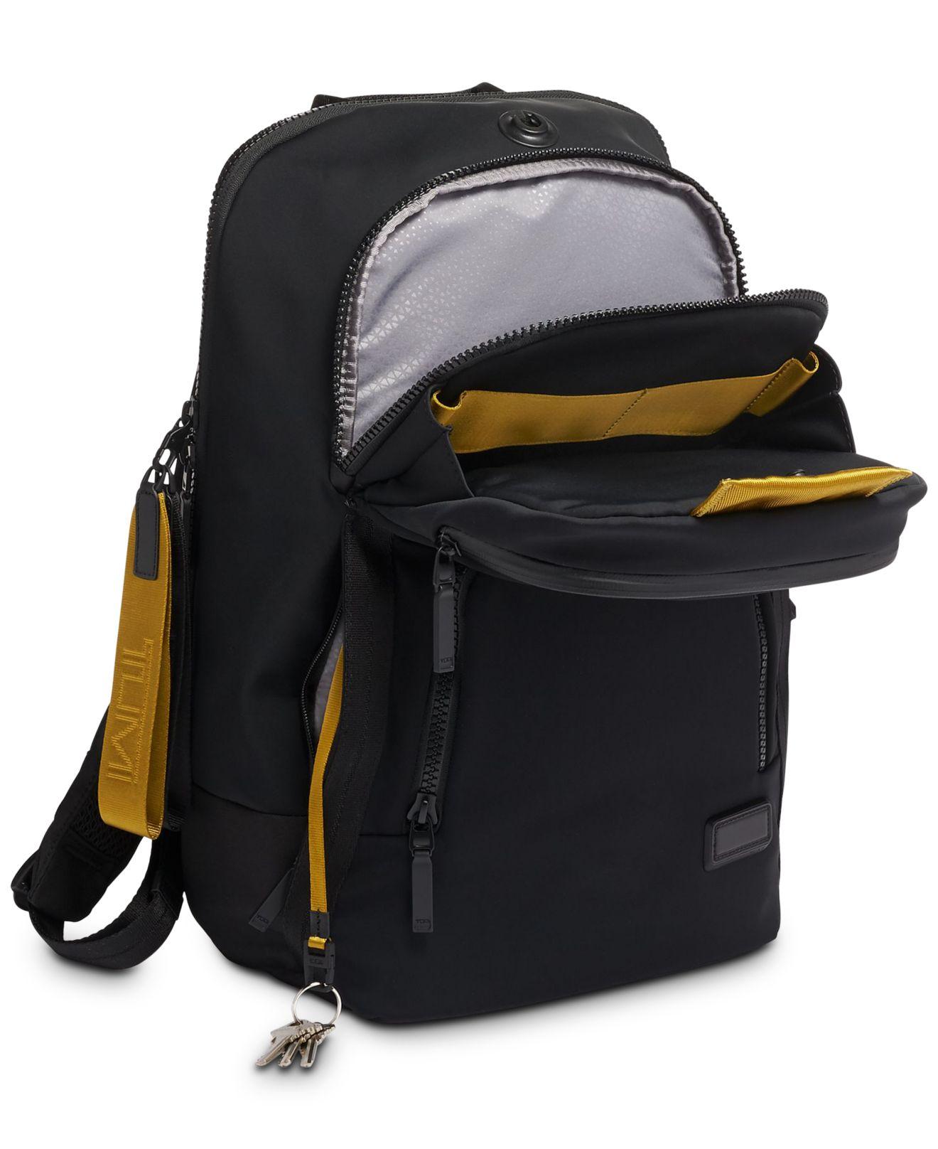 tumi tahoe westlake backpack