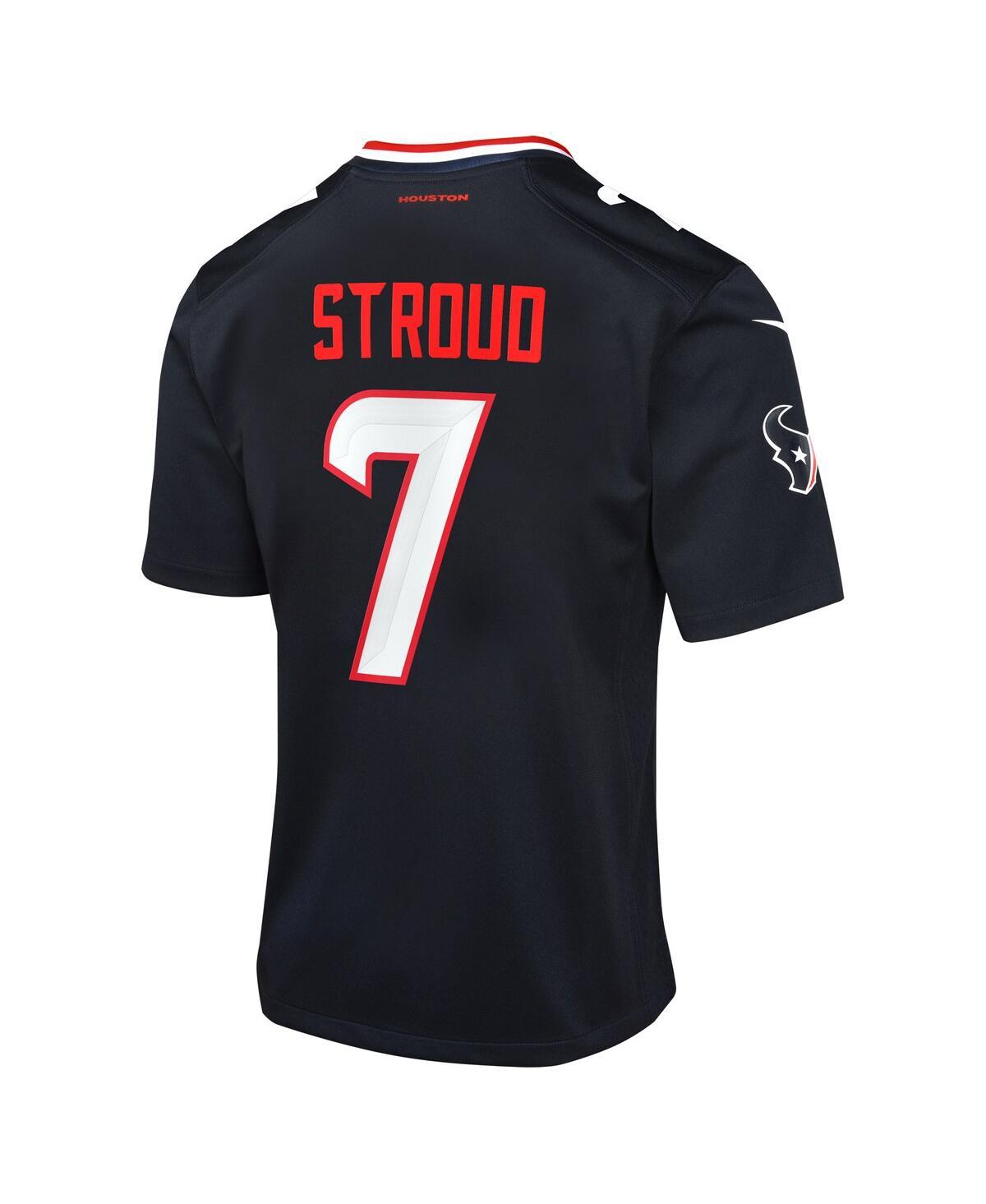 Girls texans jersey hot sale