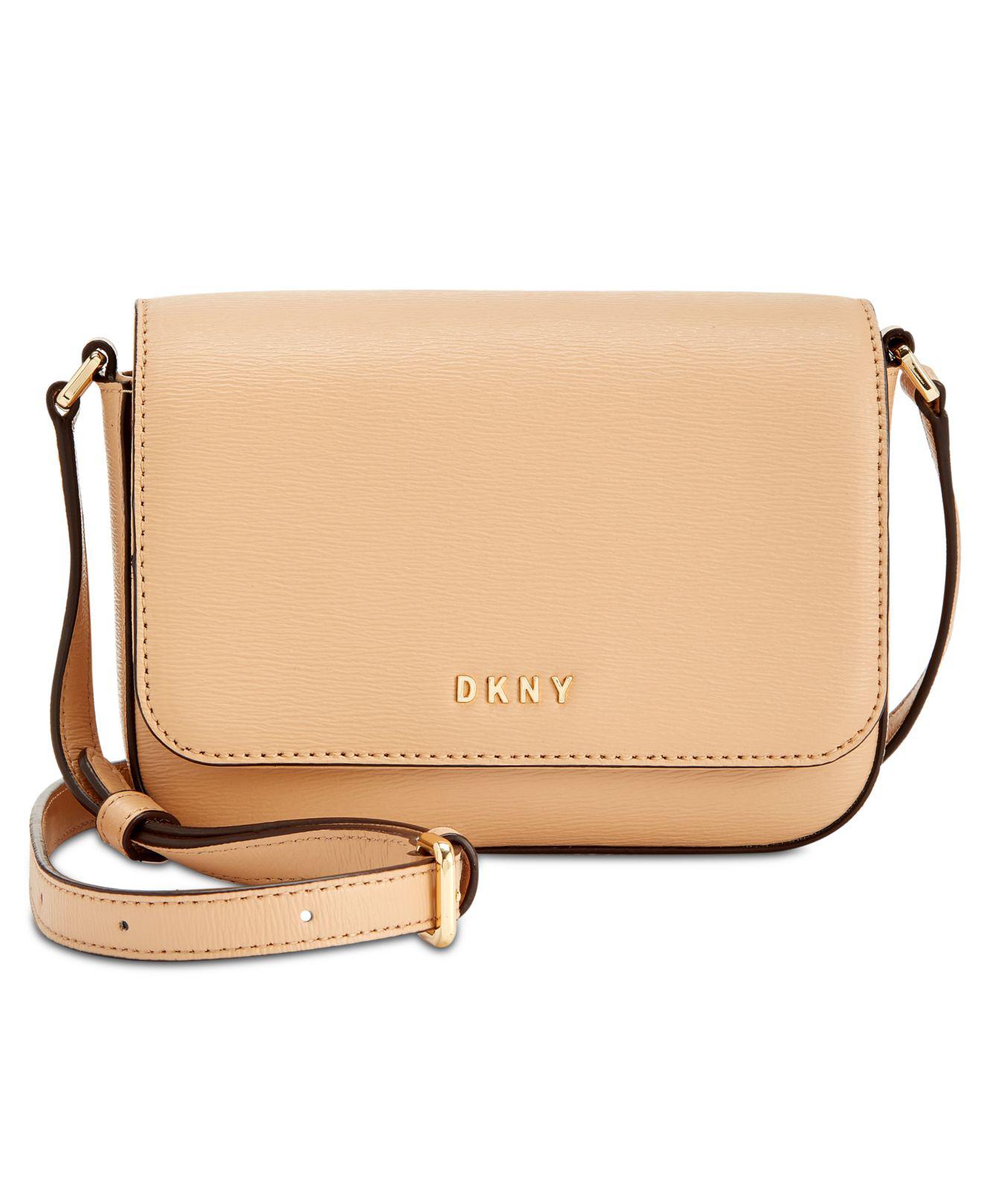 dkny paige crossbody