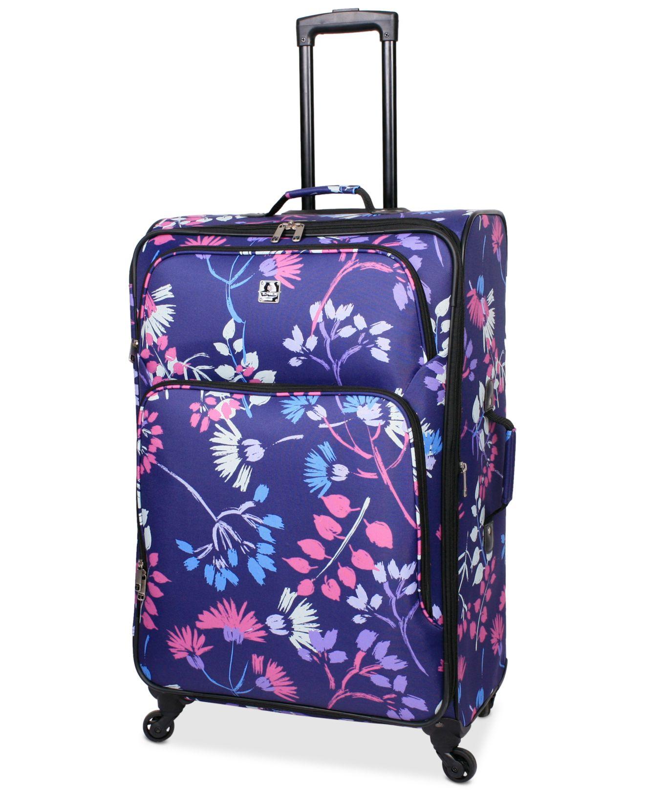 tag daytona luggage